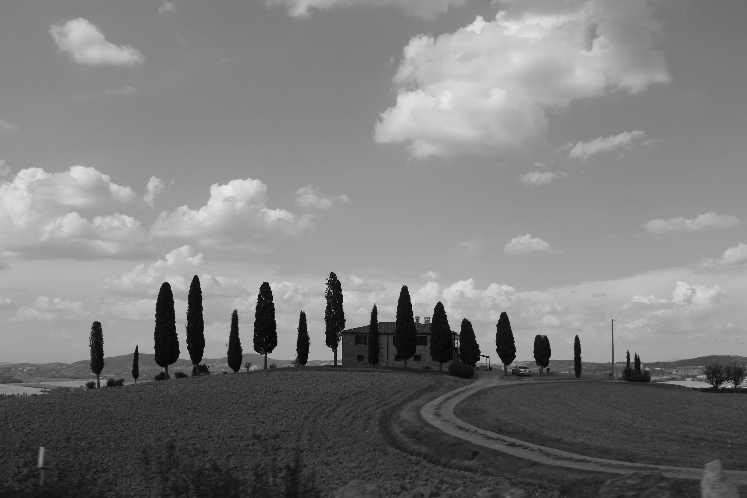 Toscana