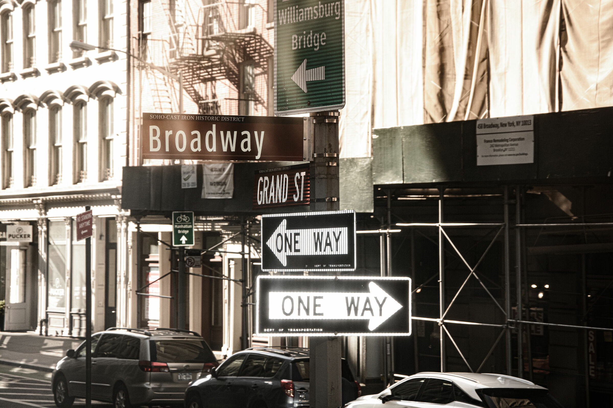 Broadway