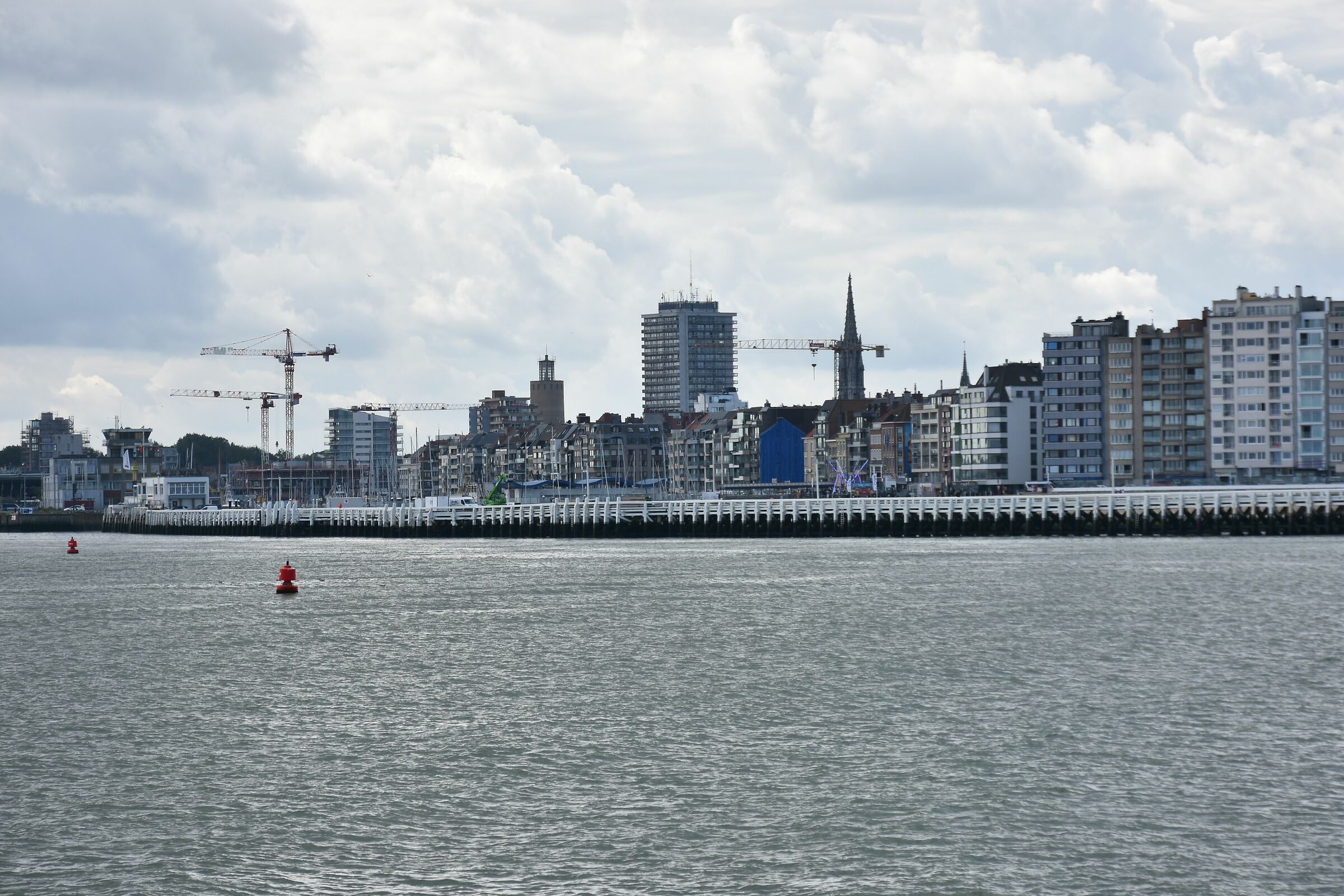 Oostende