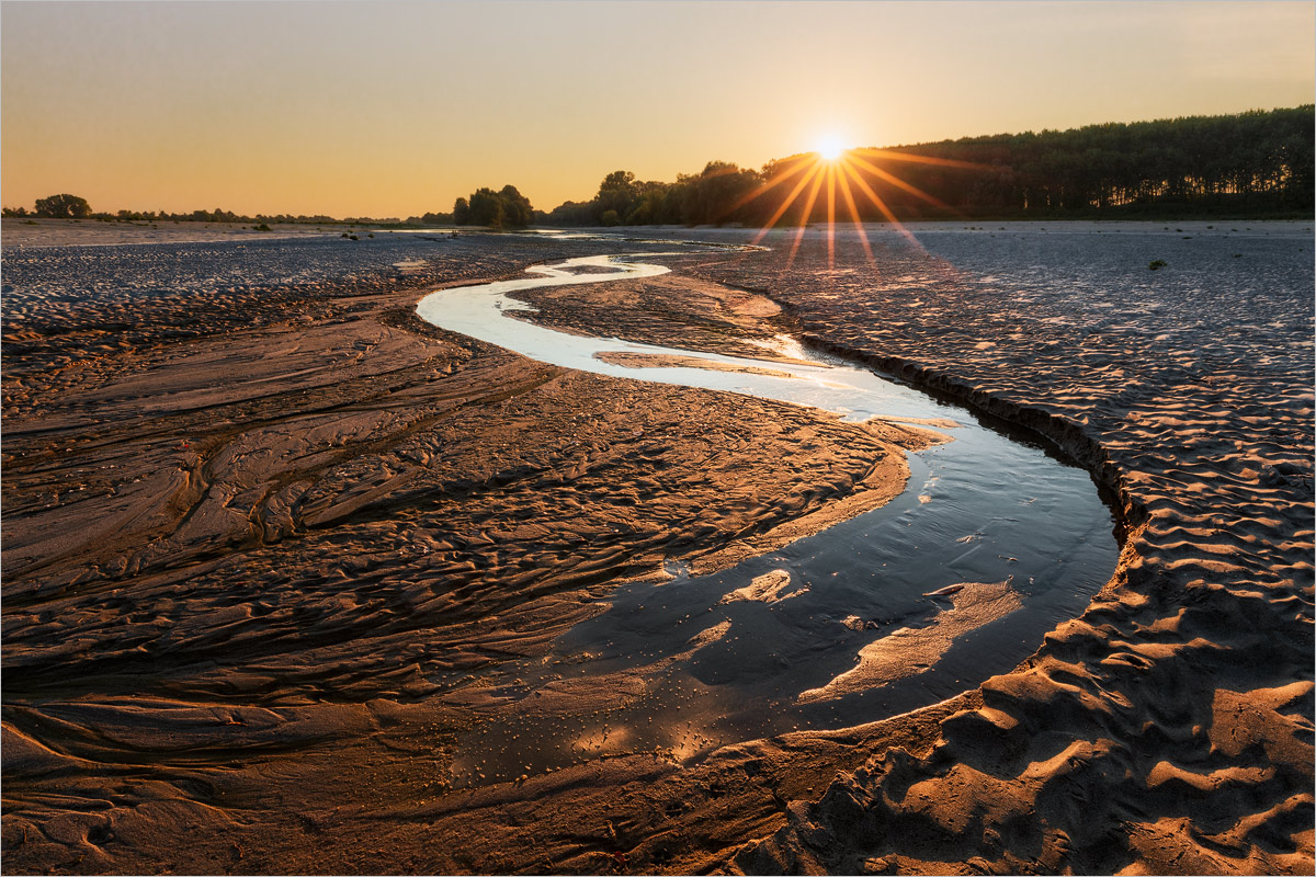 At the End of the Day