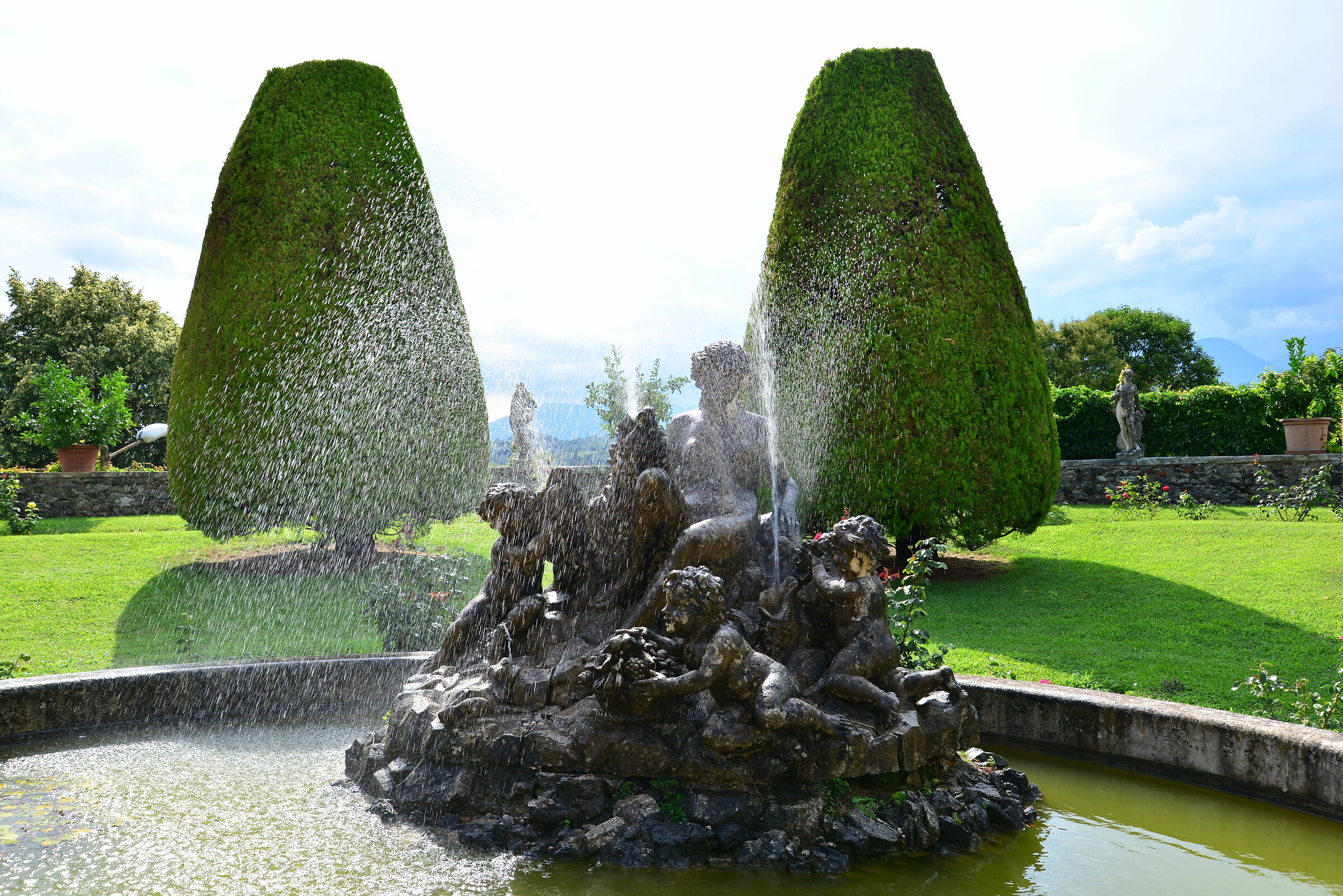 The Beautiful Venetian Villas 1