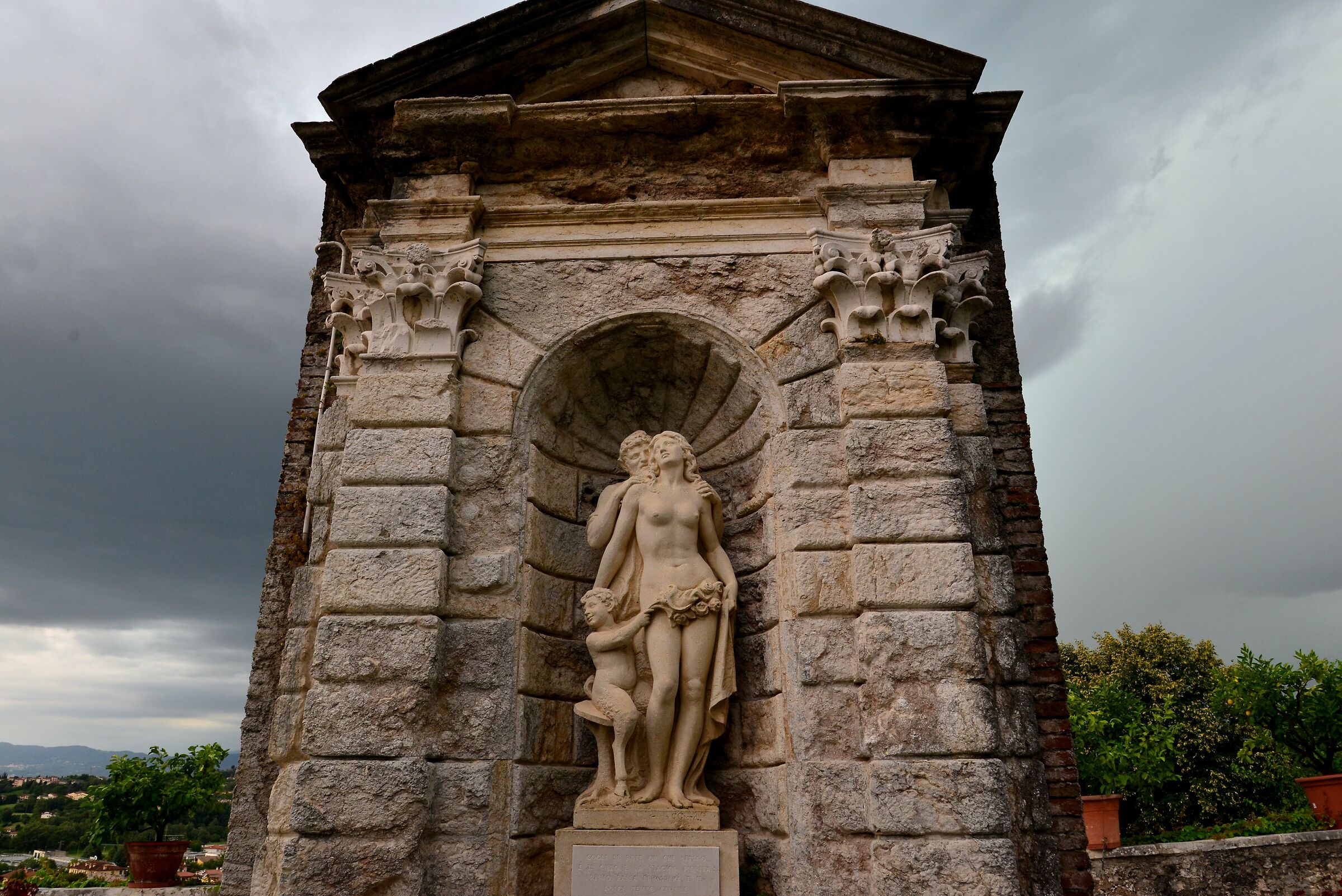 The Beautiful Venetian Villas 3