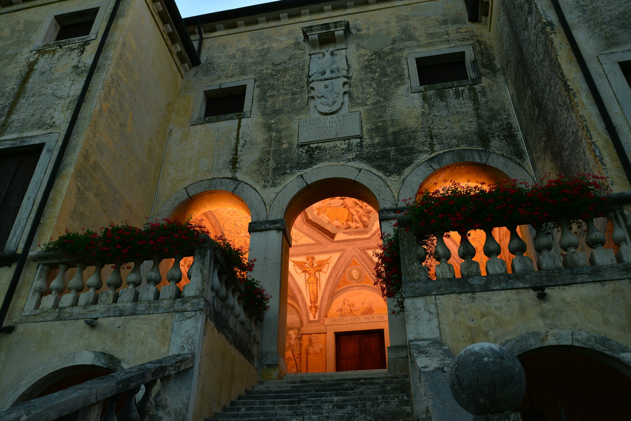 The Beautiful Venetian Villas 4