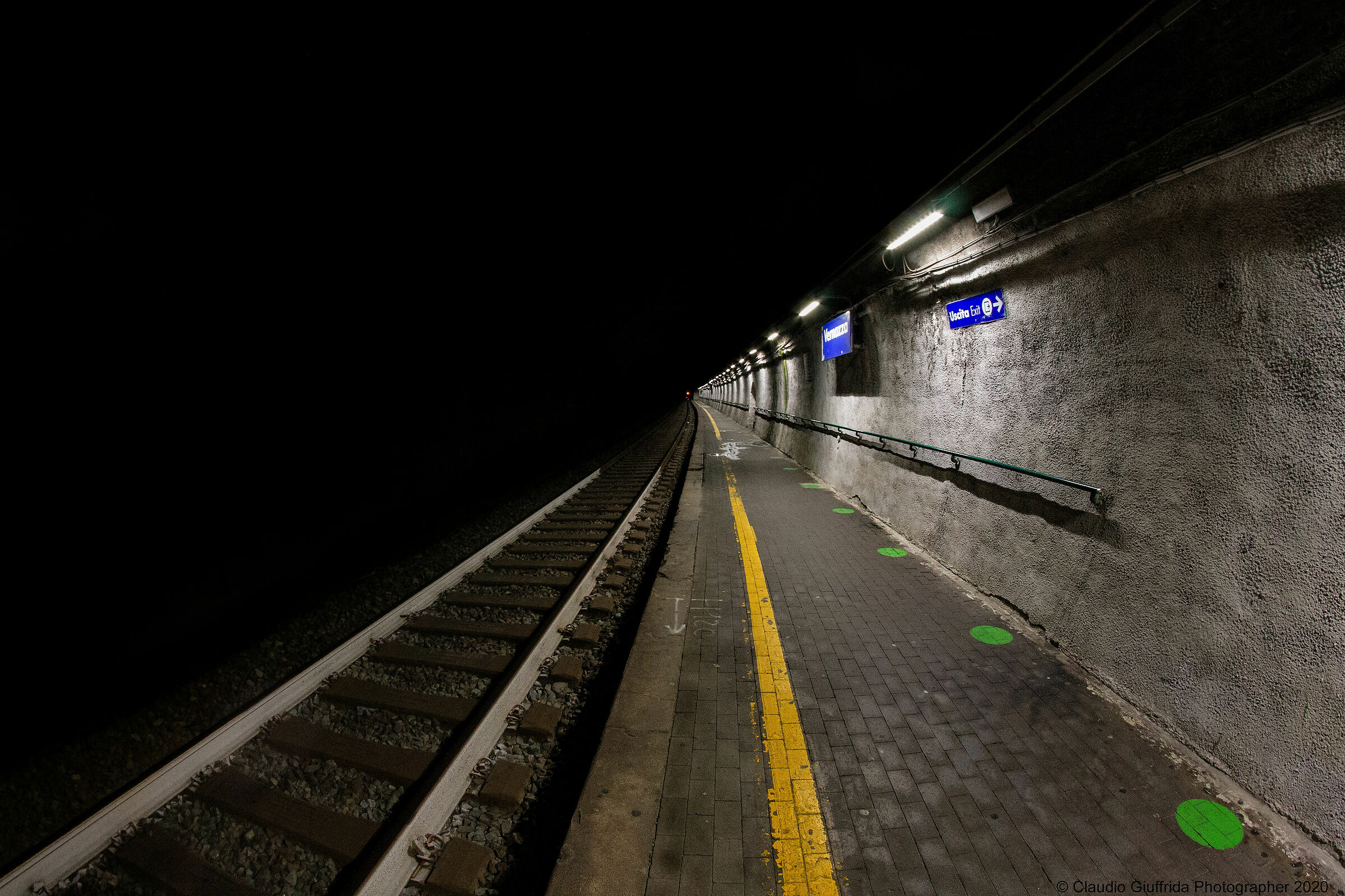 dark side and bright side