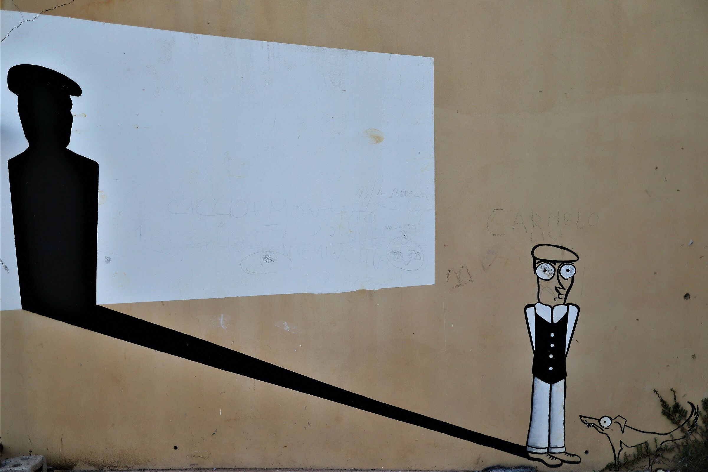 Girovagando per Caltagirone