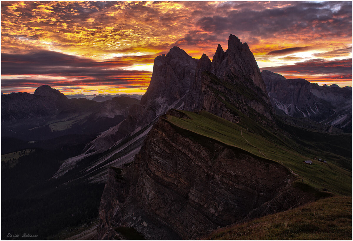 Seceda