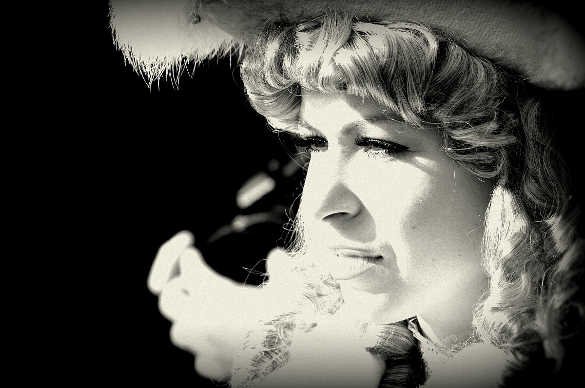 Venice Carnival 2013