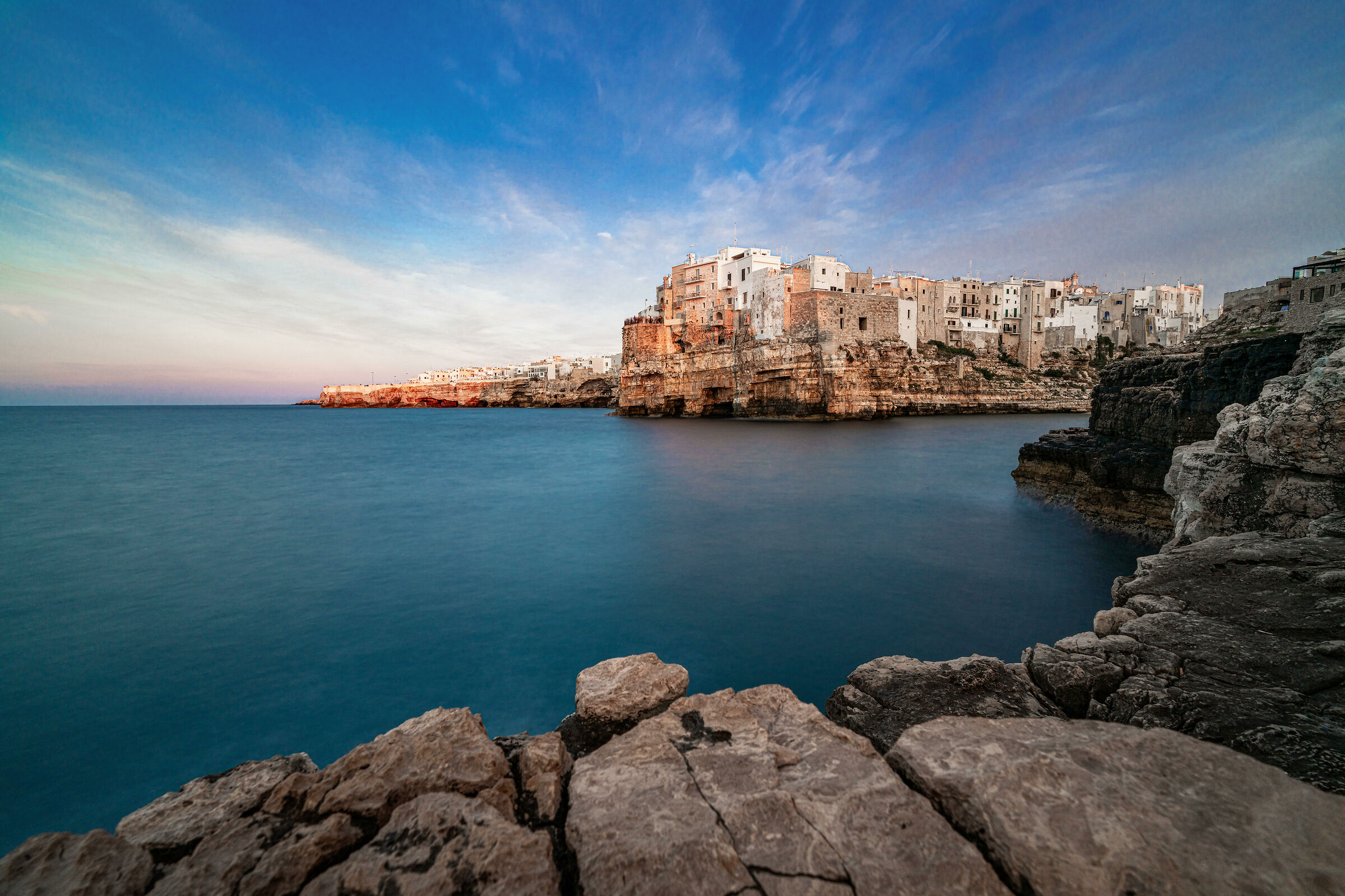 Amare Polignano