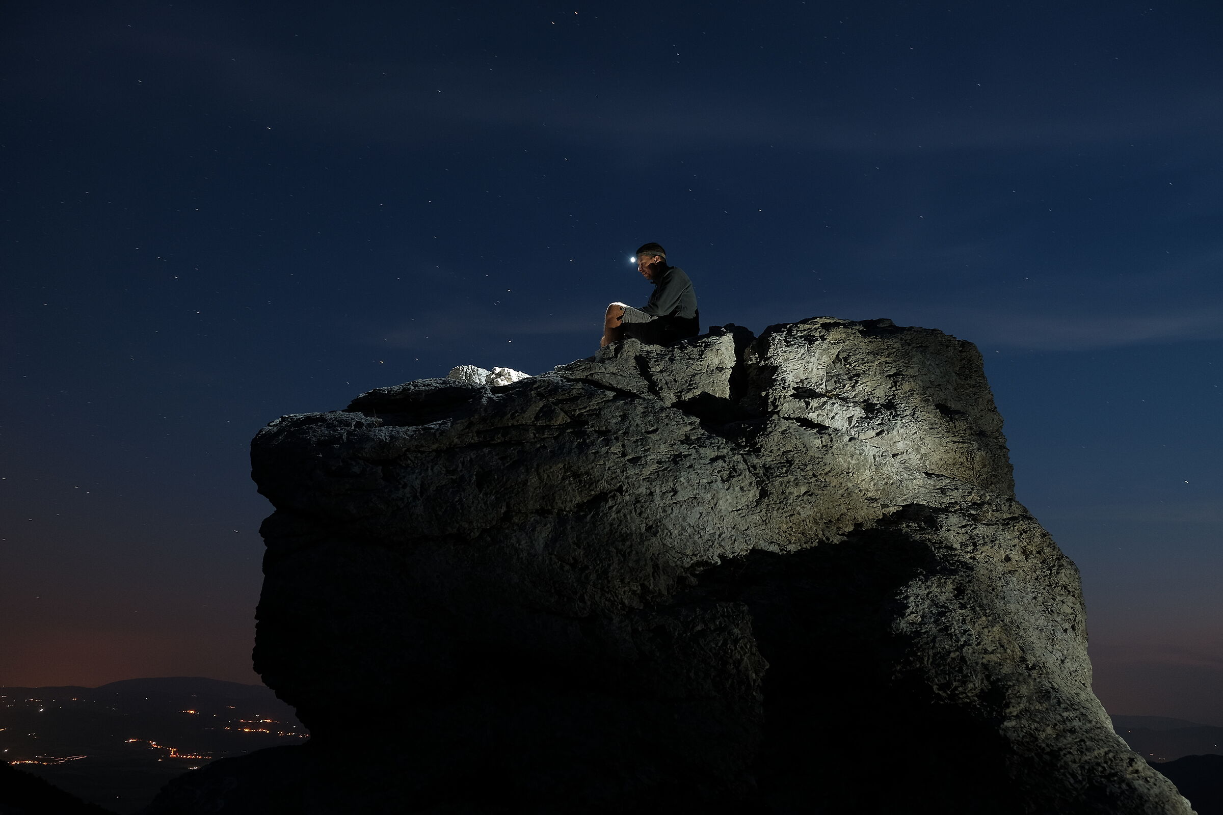 Osservatorio Stellare