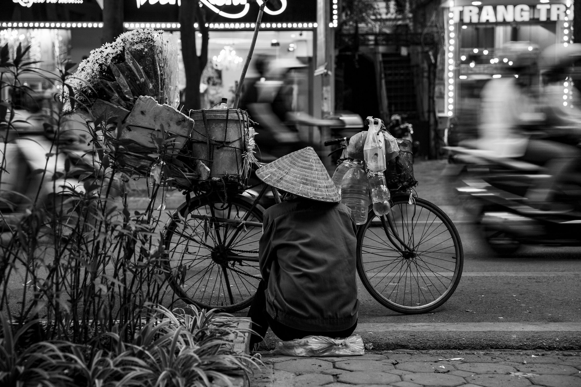 A un'altra velocità