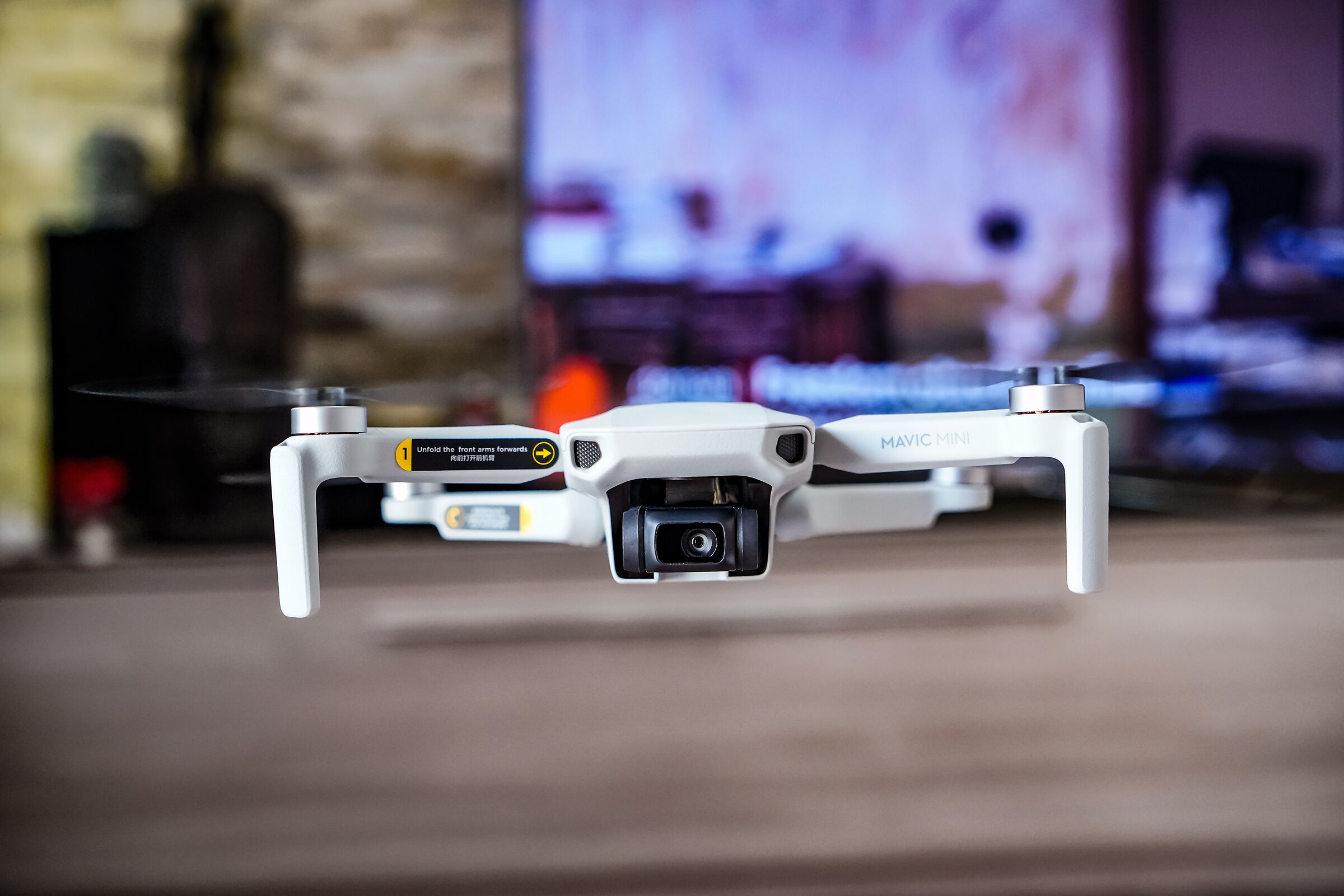 DJI mavic mini
