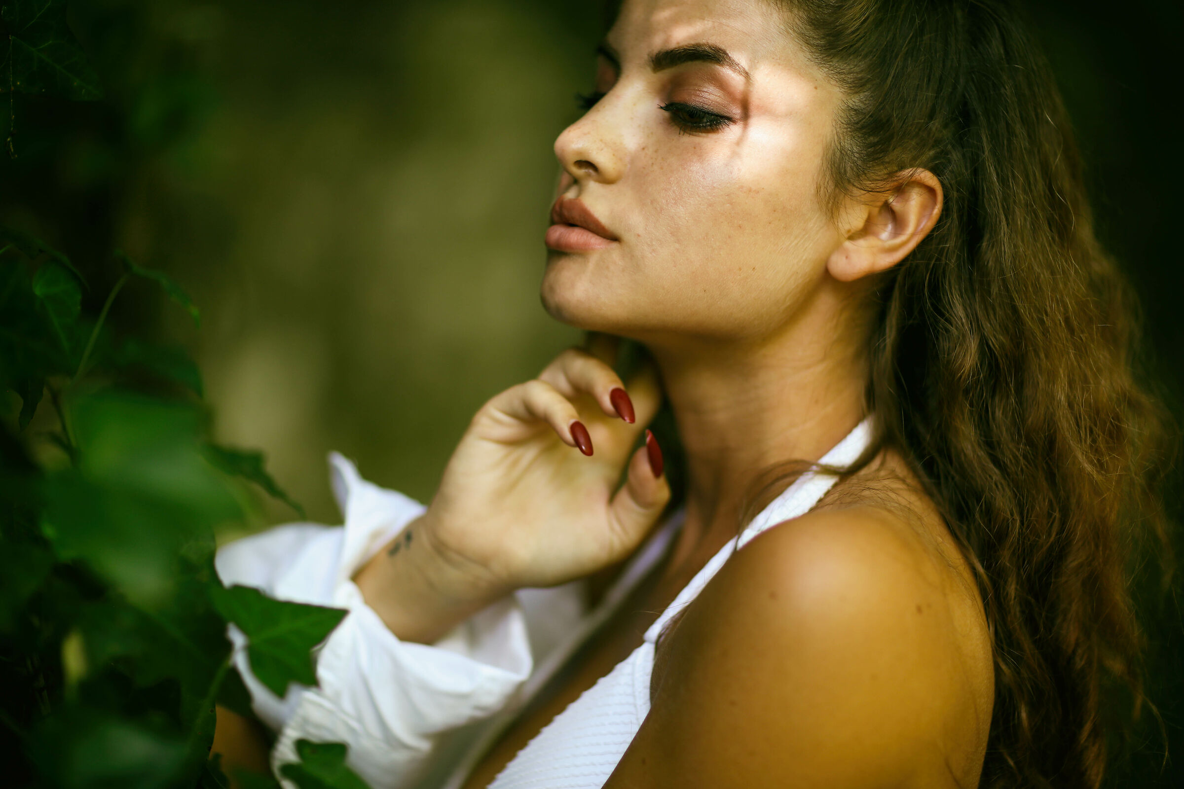 Everything is changing