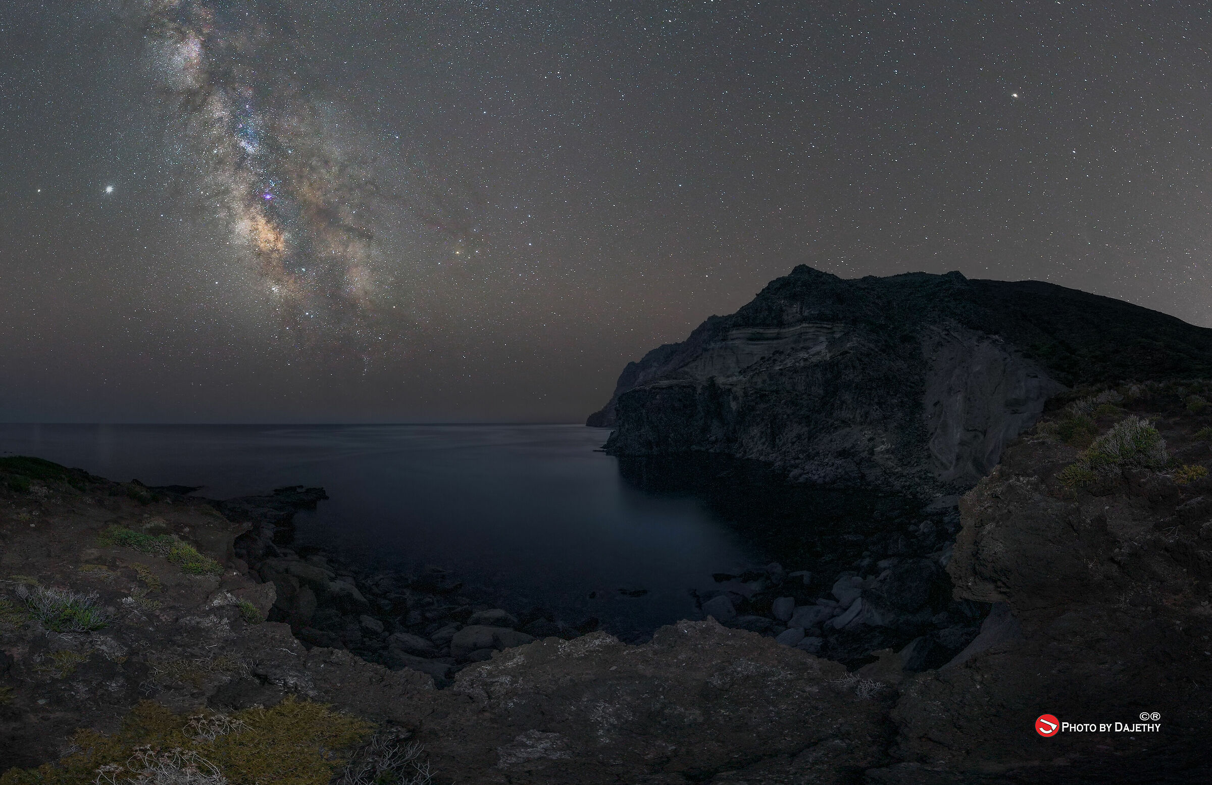 Balata dei turchi Pantelleria