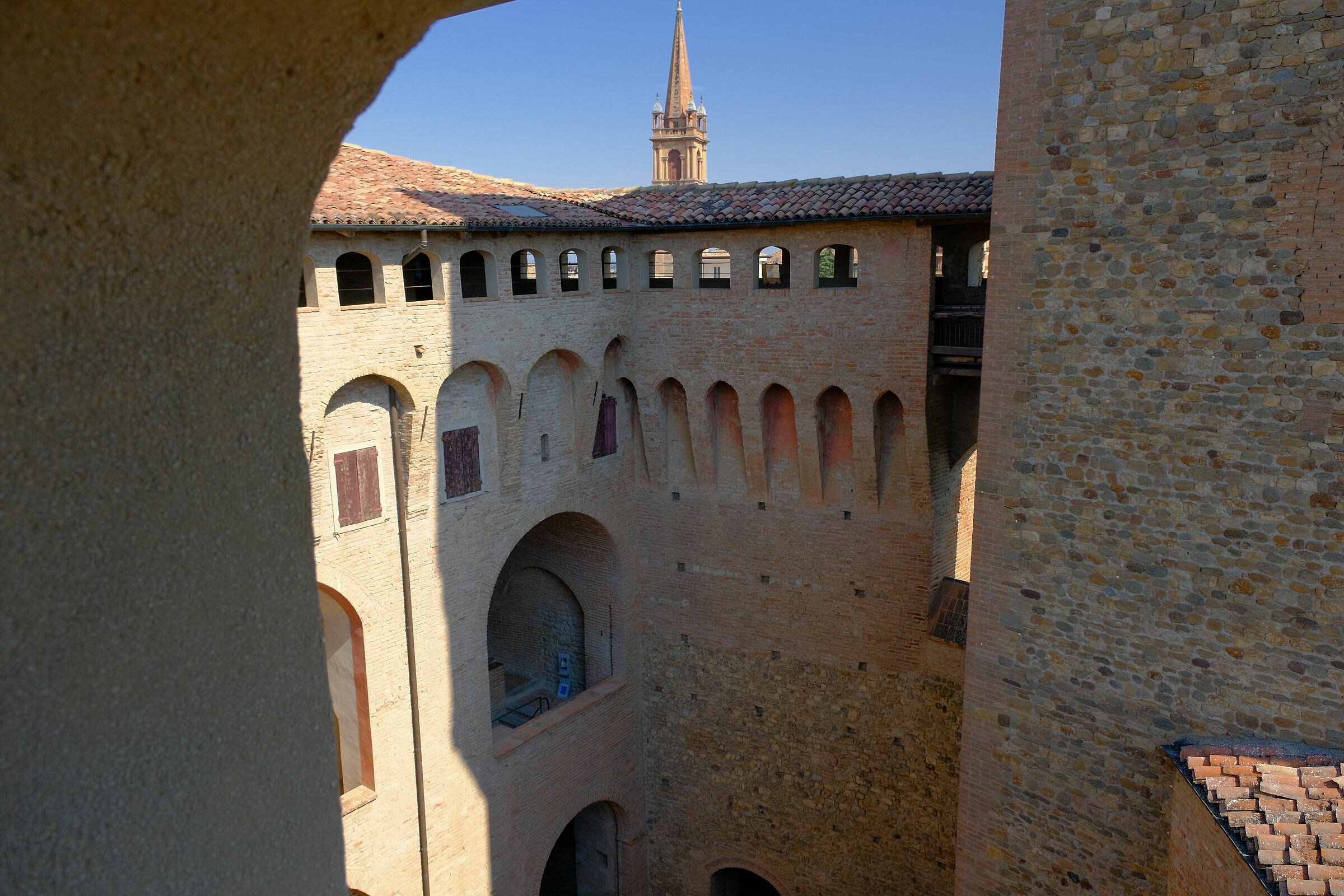 Rocca di Vignola (Mo)