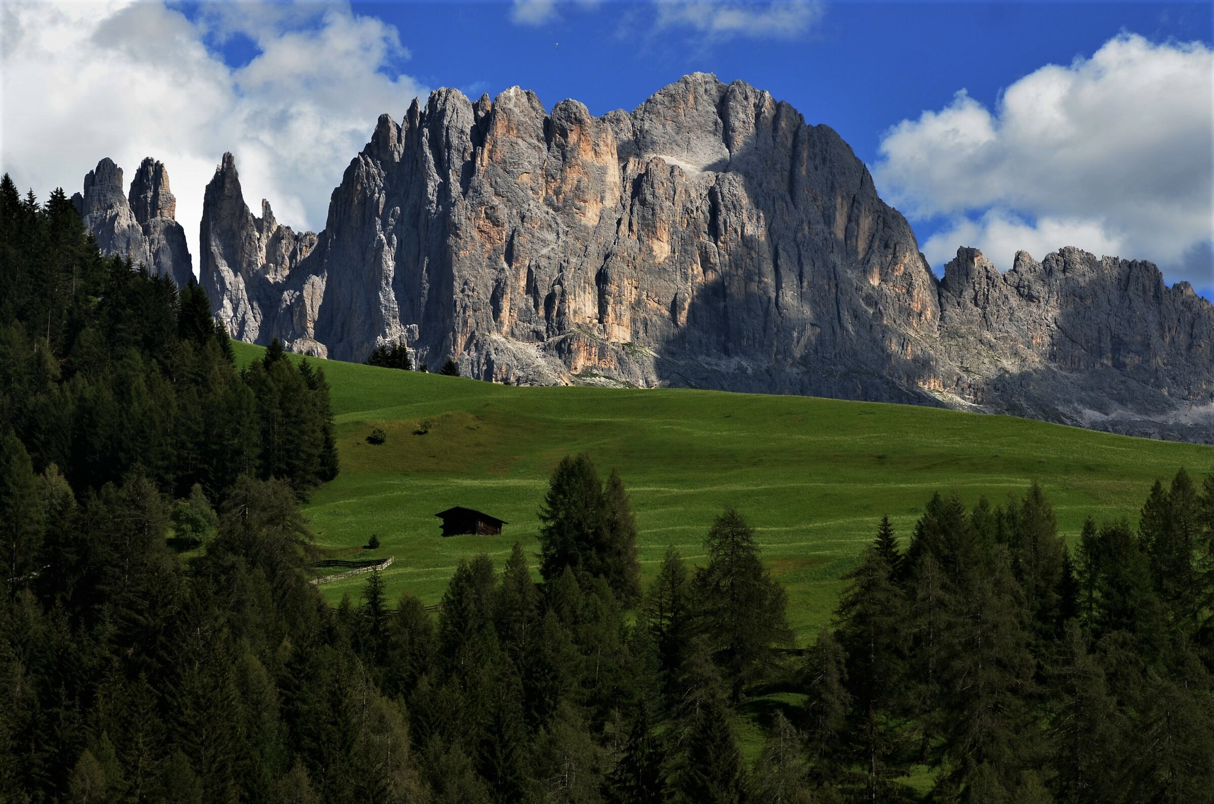 Rosengarten / Catinaccio