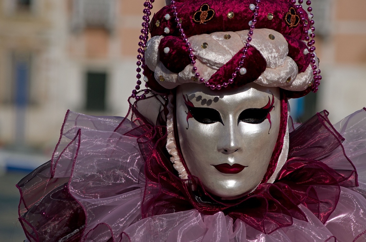 Venice Carnival 2013