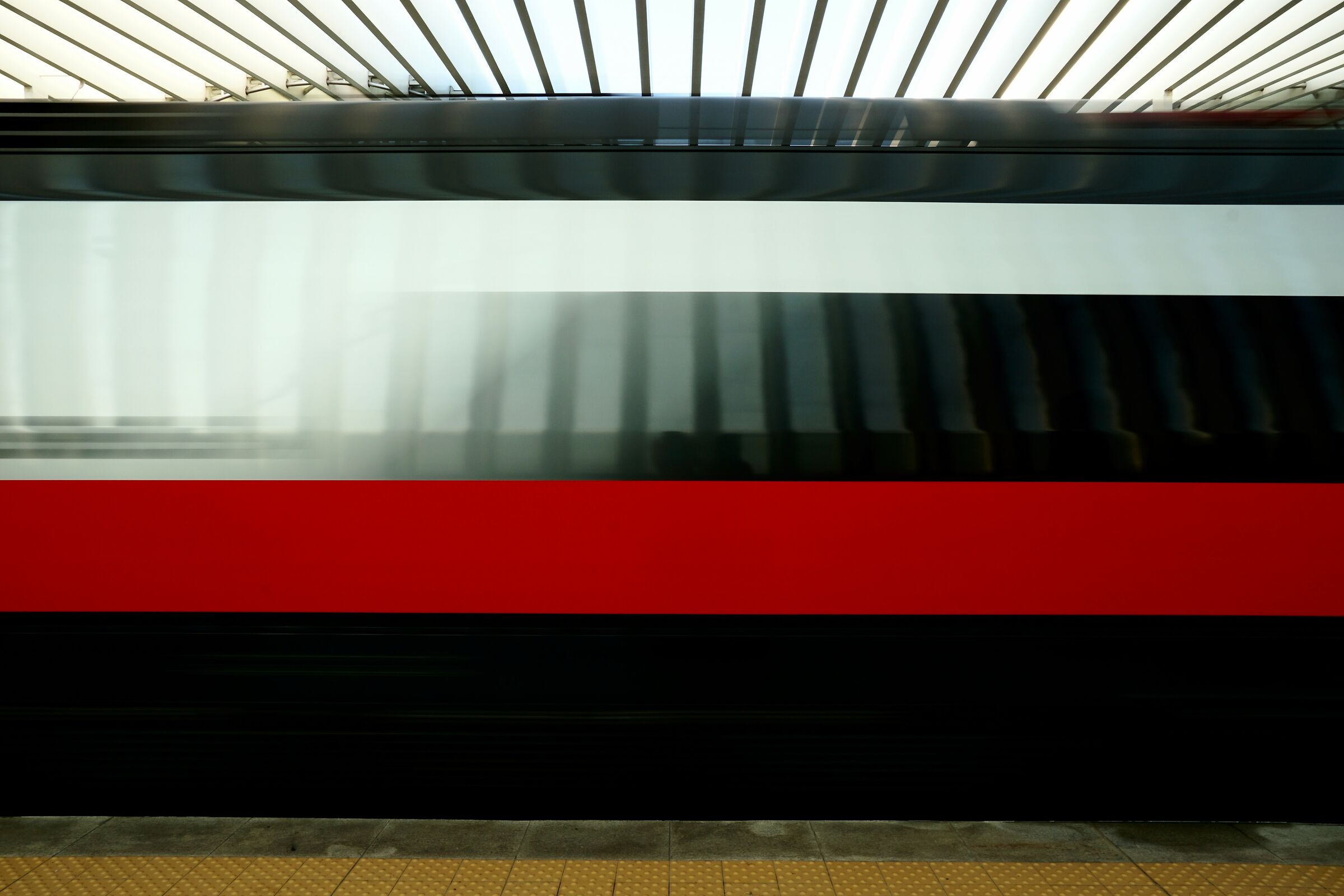 Il treno