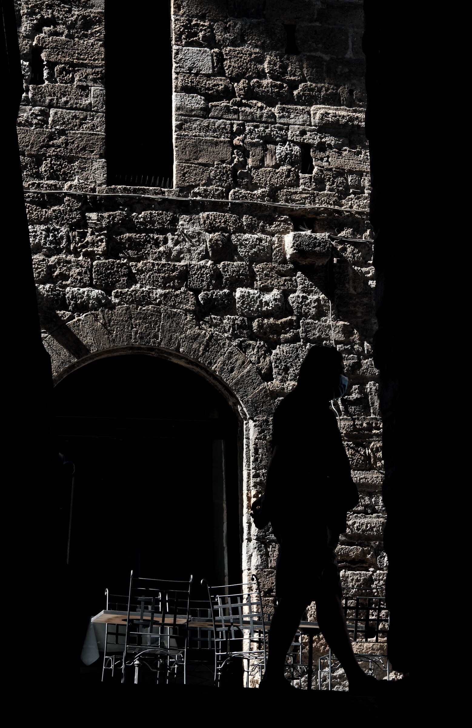 Difficile prevedere...