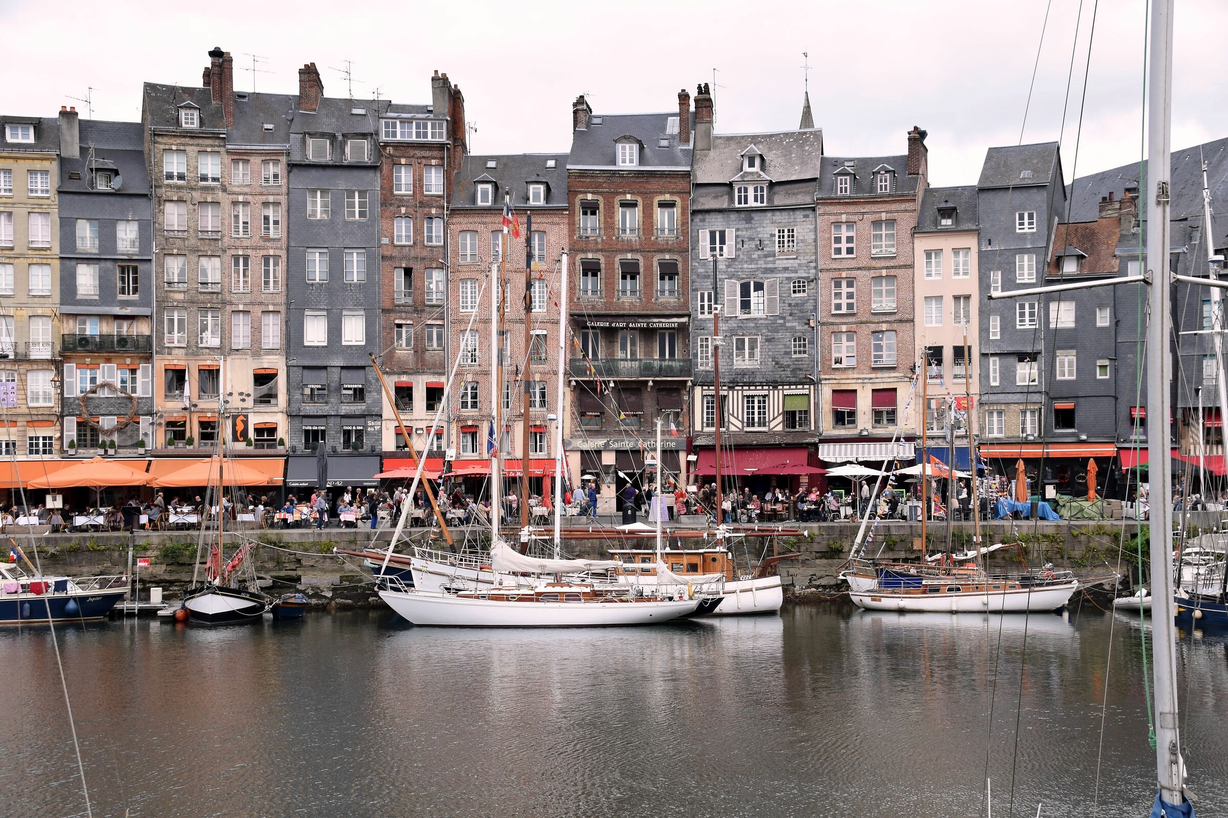 Honfleur