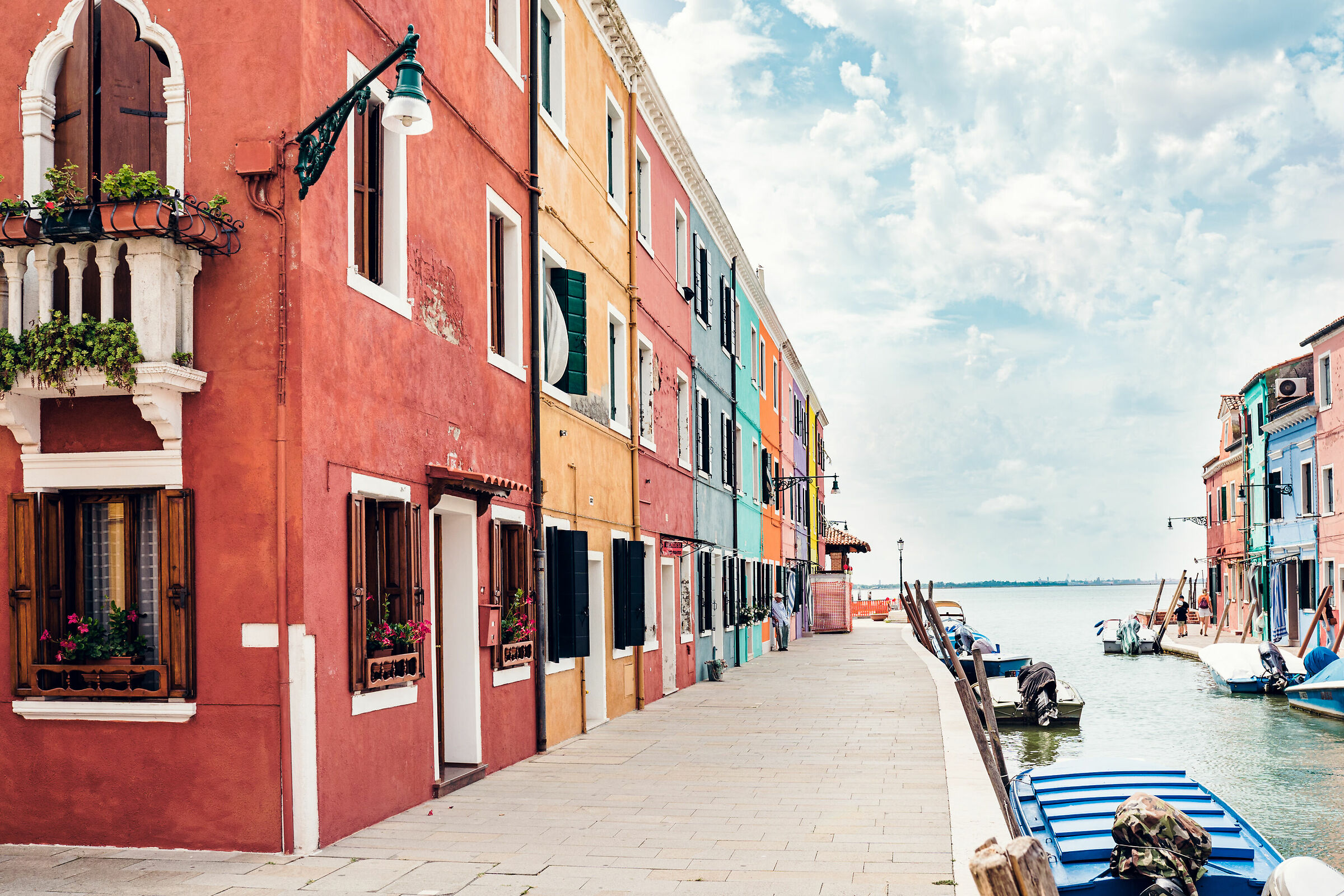 Semplicemente Burano