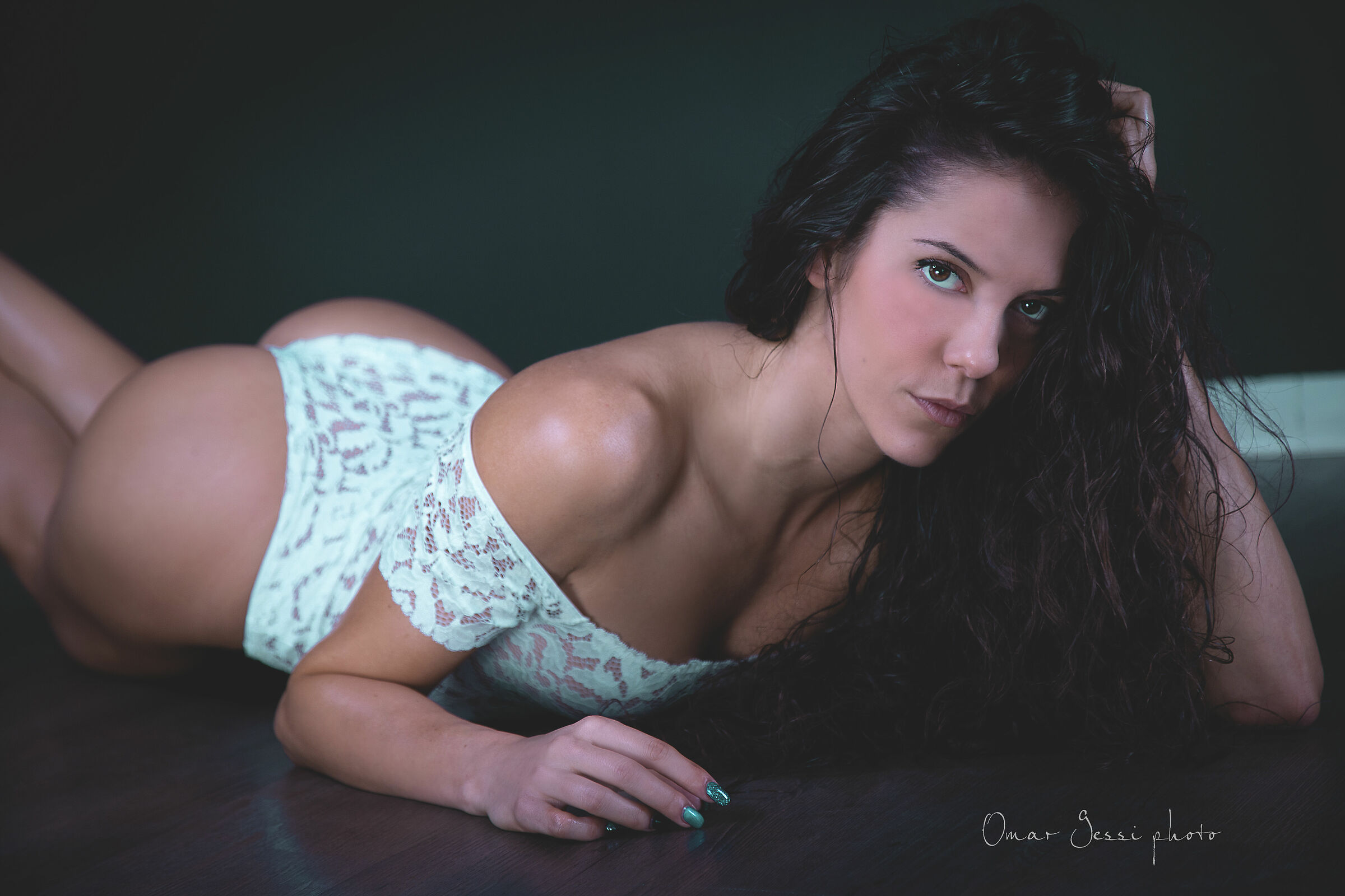 gym girl 3
