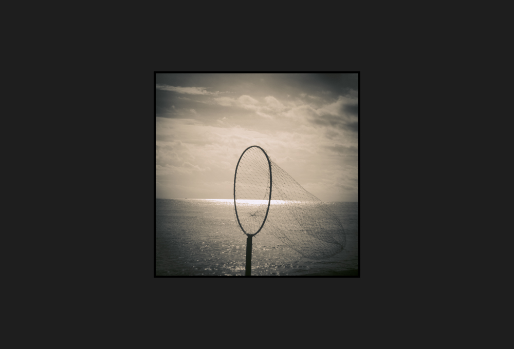 In the middle of the earth, 2015