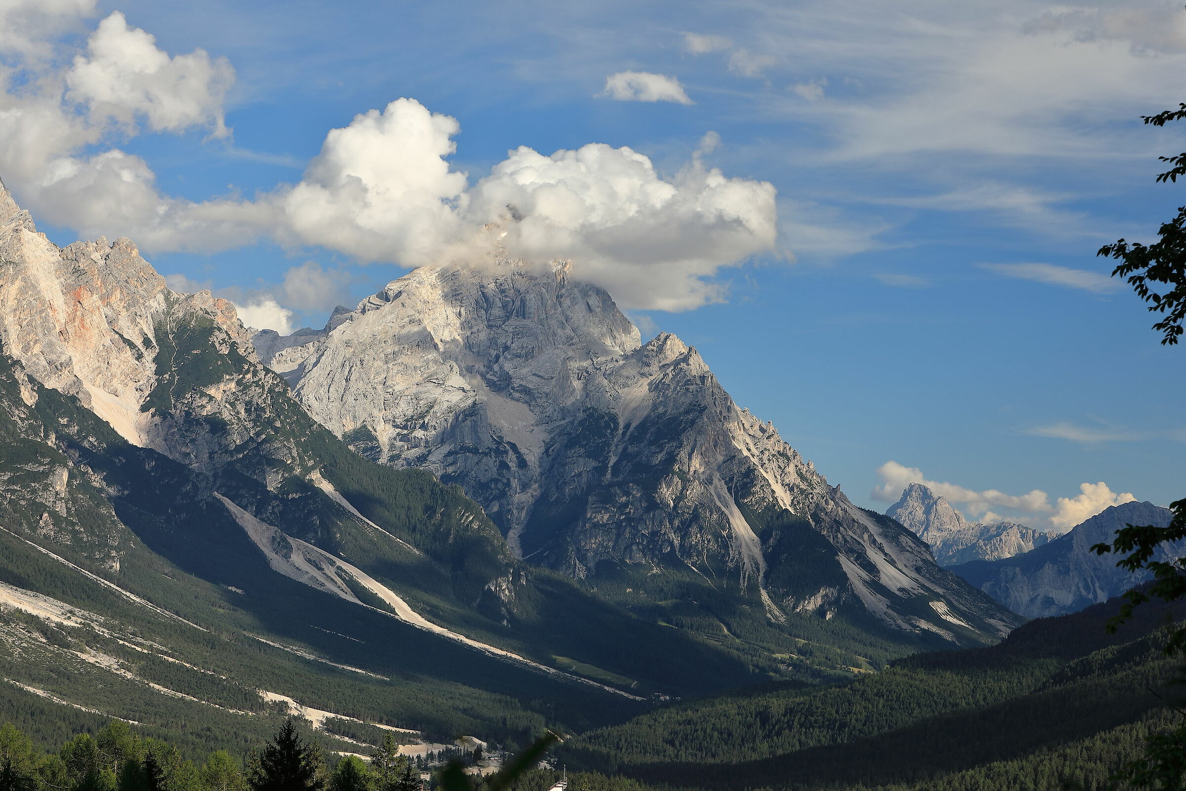 Antelao - 19/08/2020