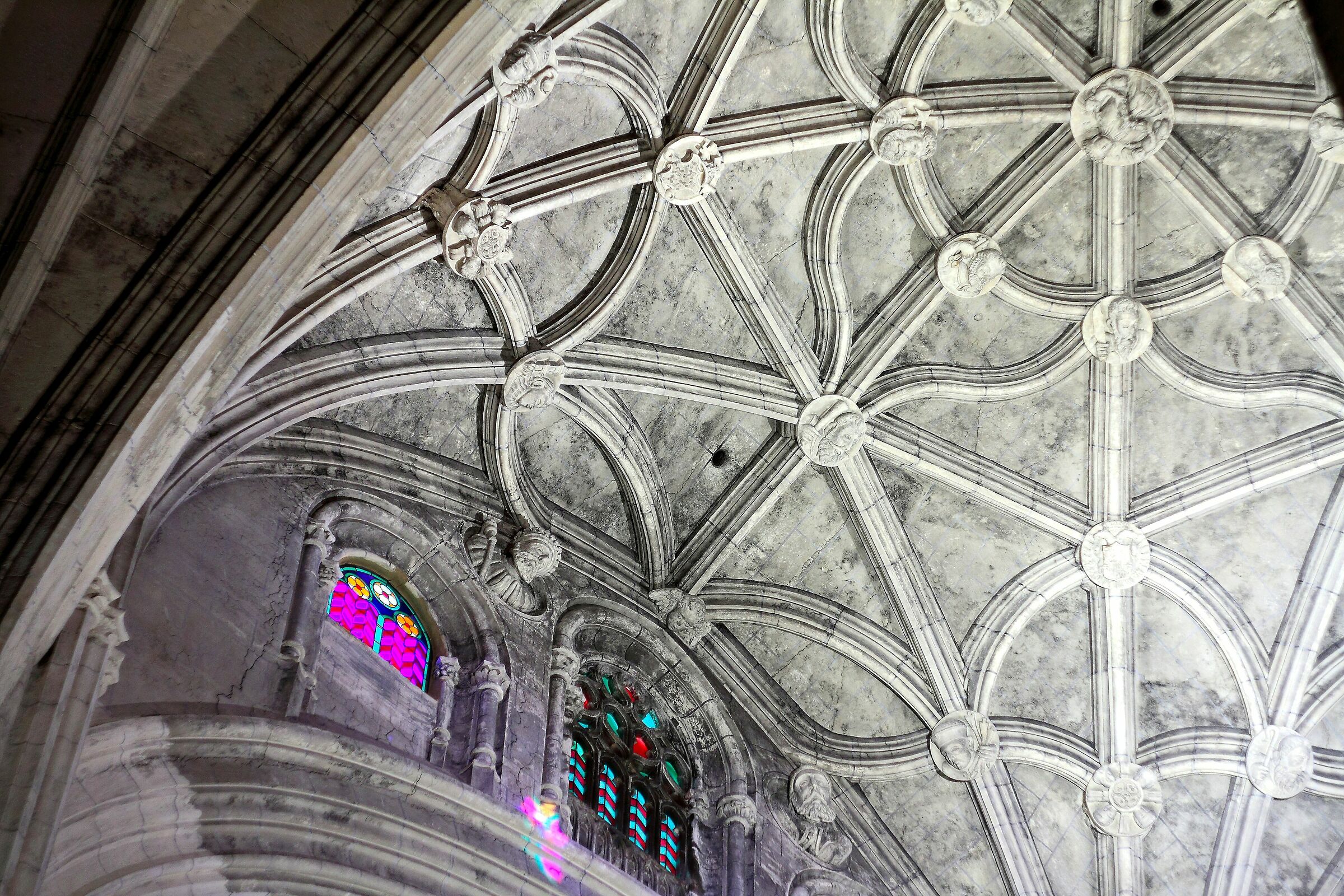 Sta. Maria la Sindaco- Carmona-Andalucàa-Spagna