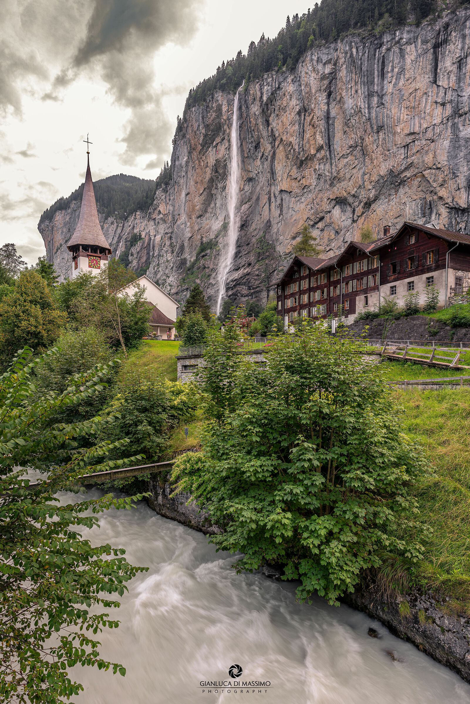 Lauterbrunnen State Of Mind
