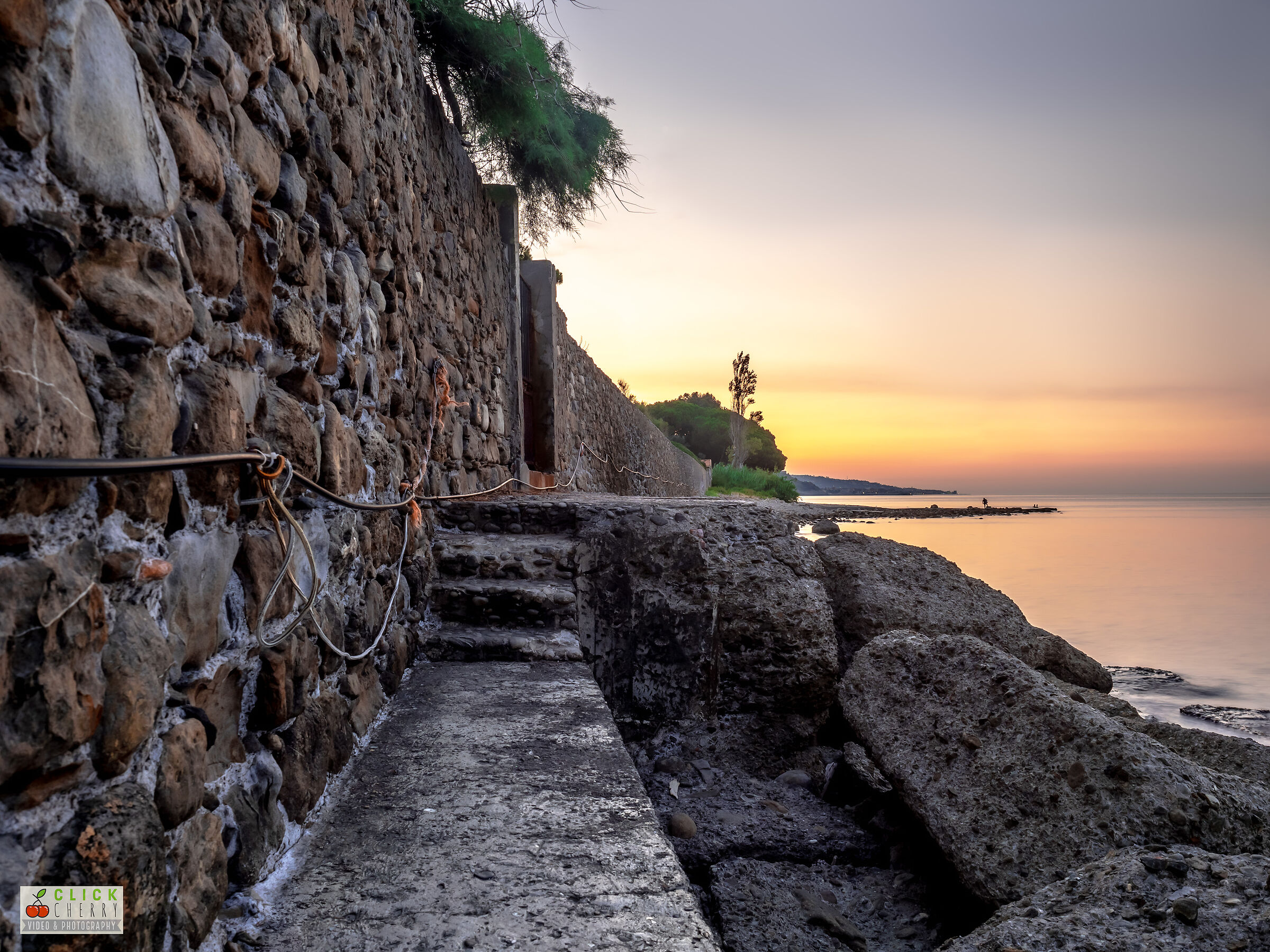 The most colorful awakening!