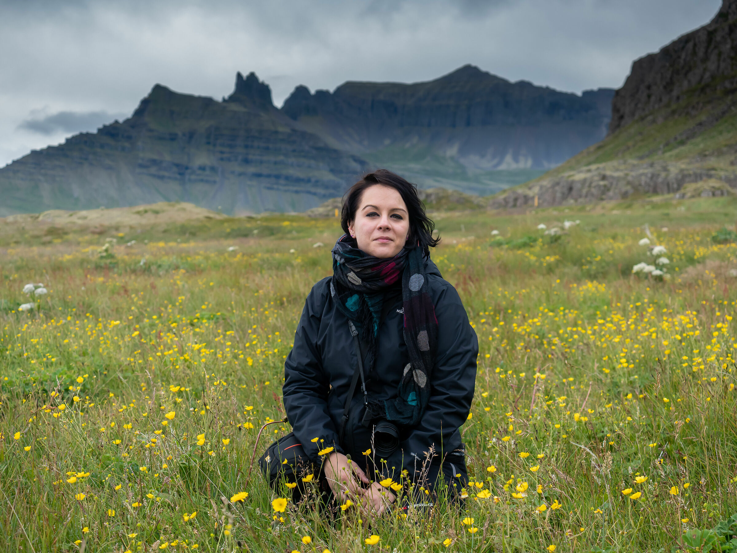 Happiness, I read it in your face