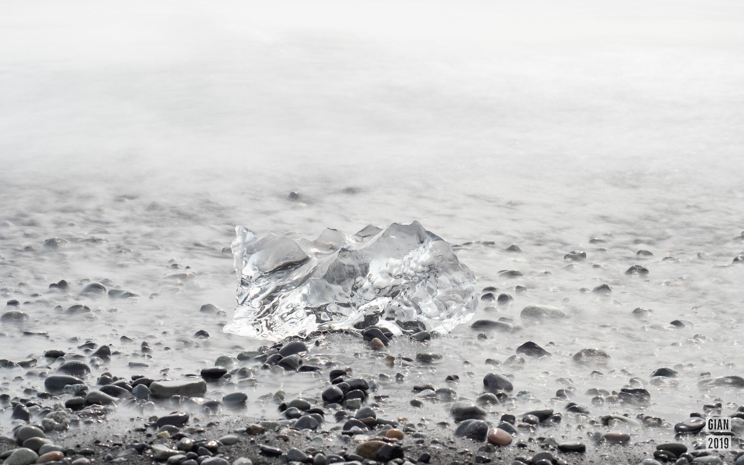 Land of Fire and Ice