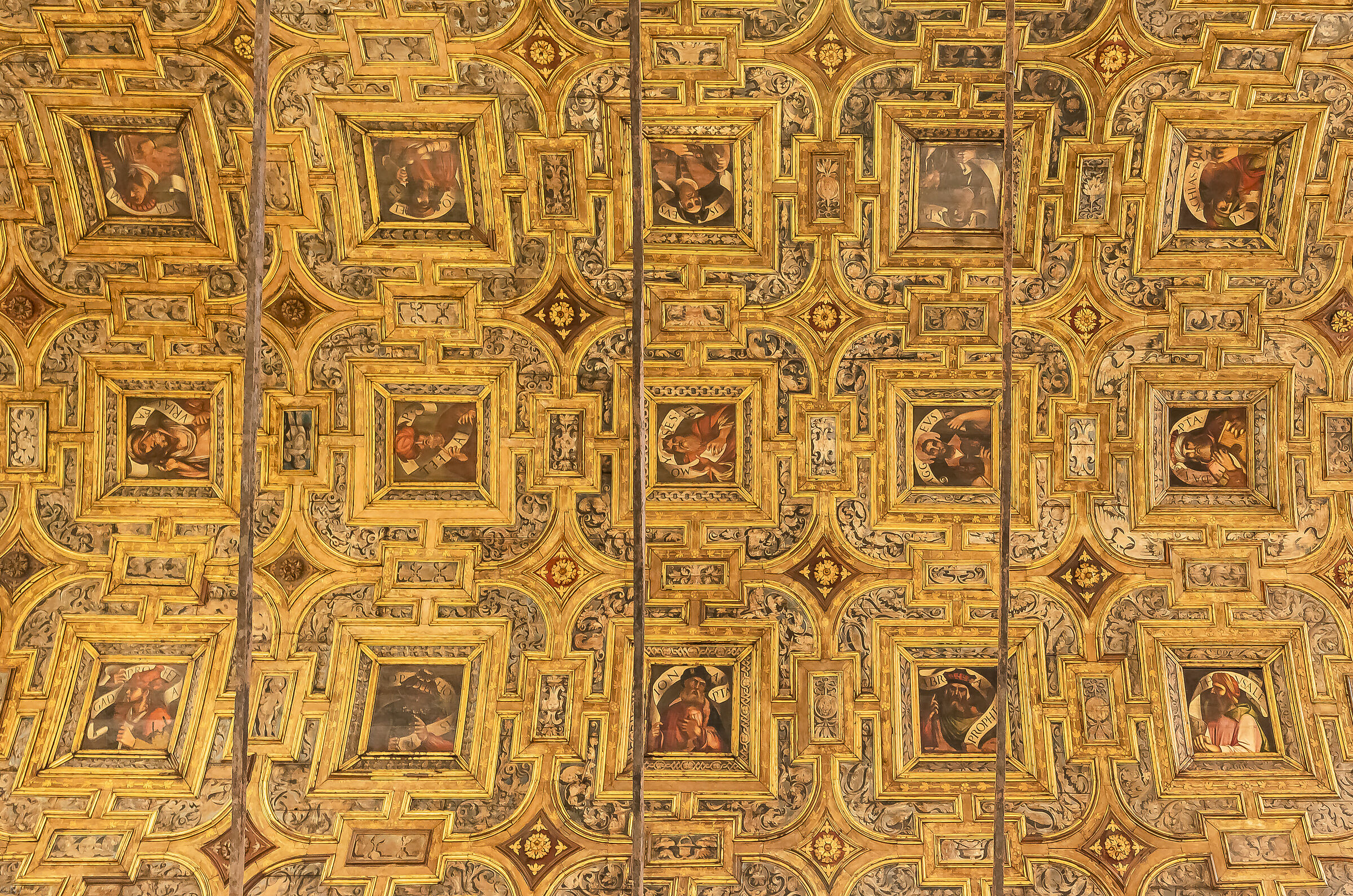 Santa Maria dei Miracoli