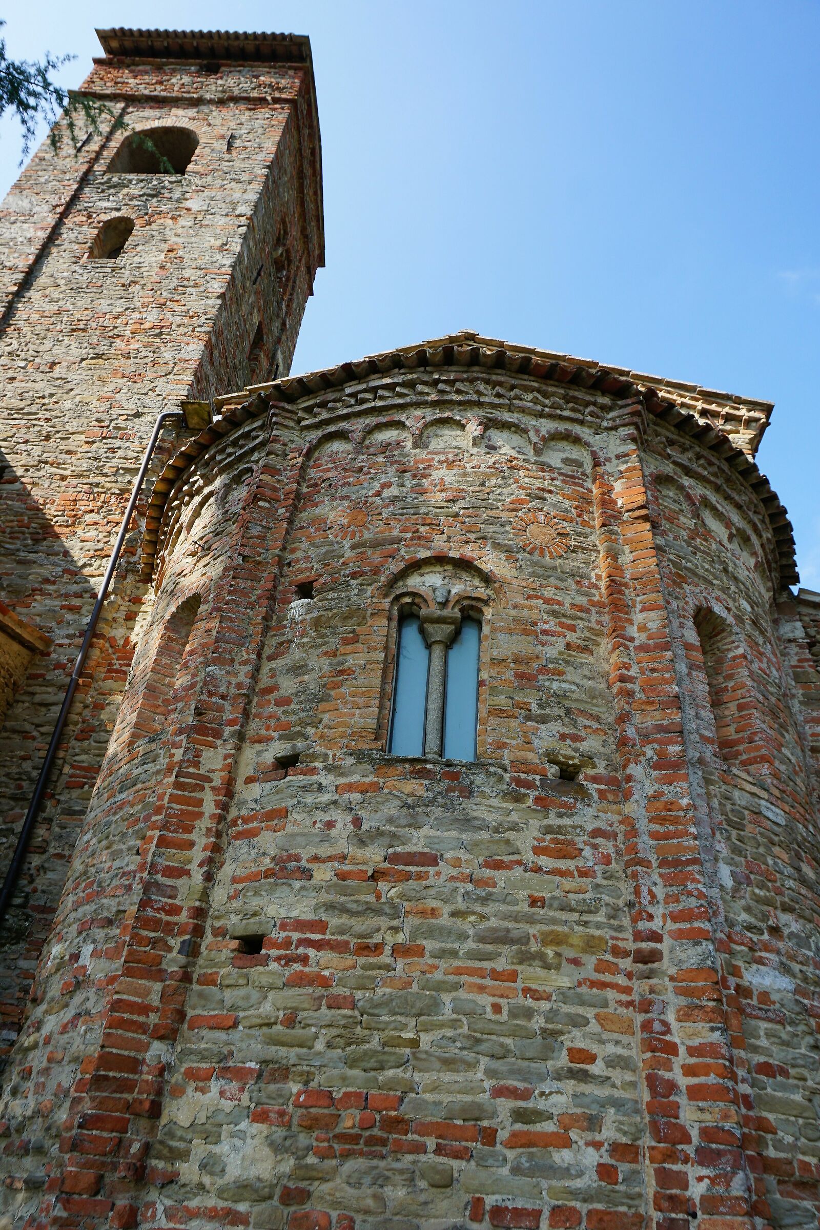Pieve di San Giovanni in Ottavo