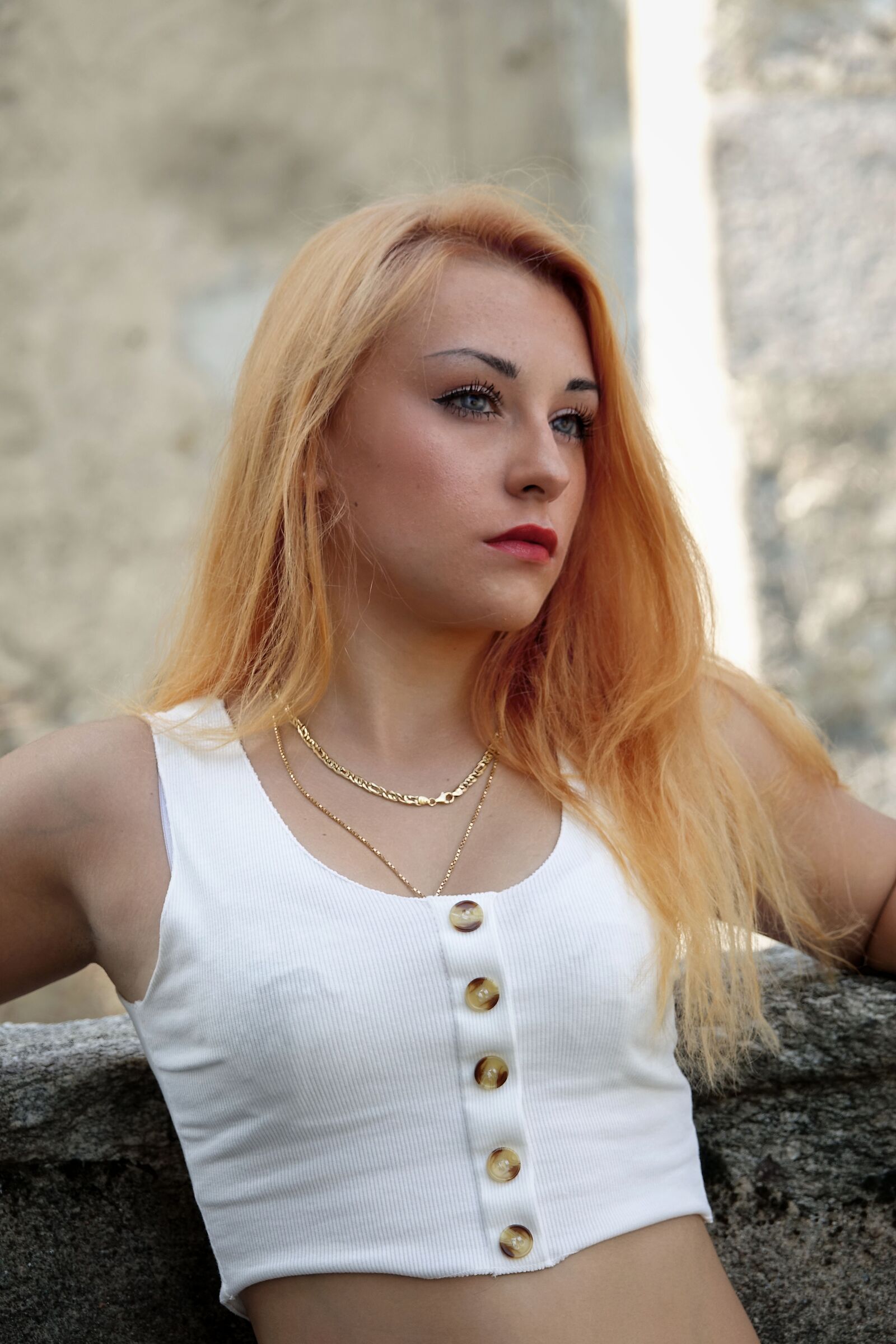 Asia - Lombardo Sum Castle