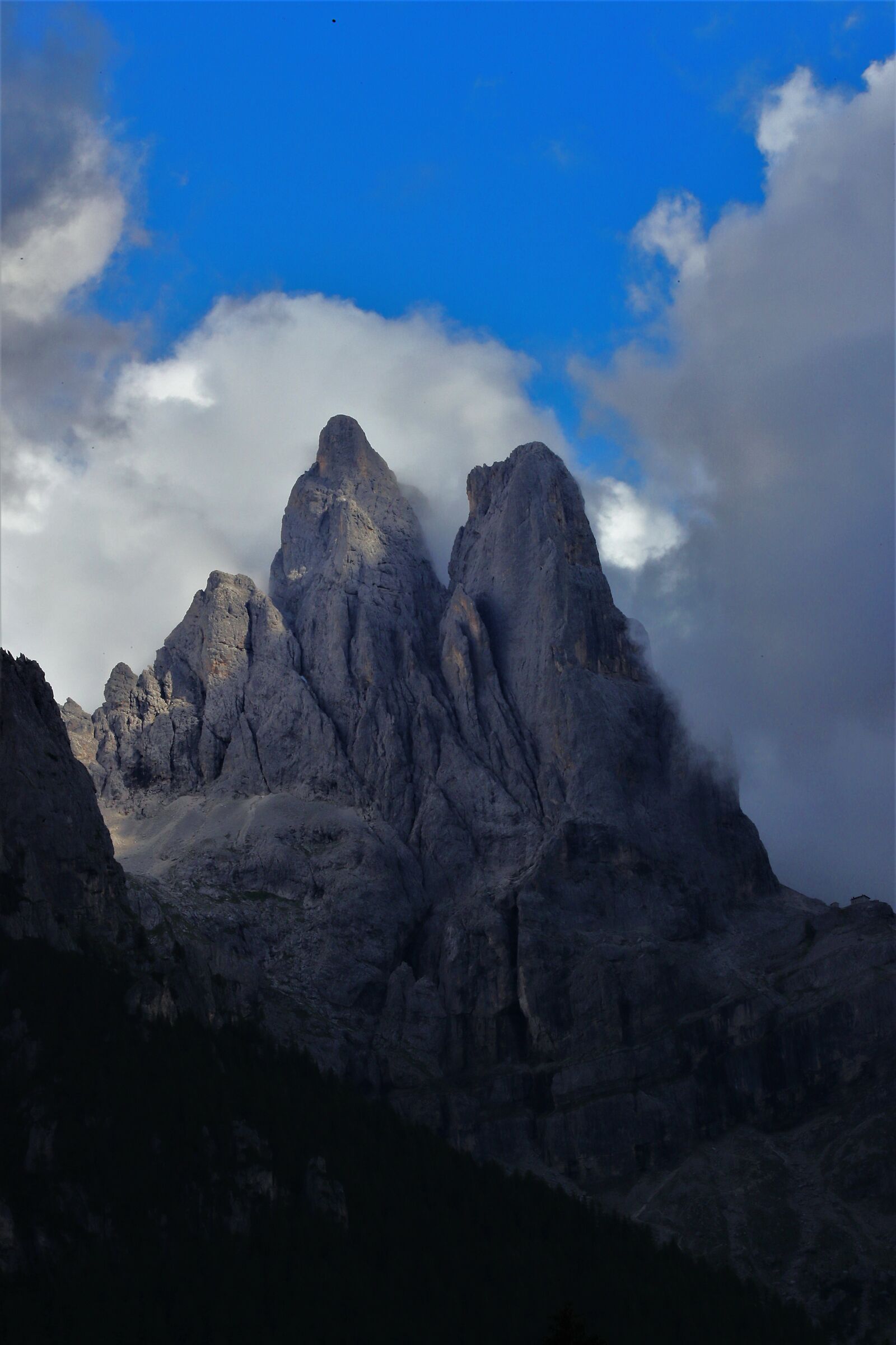 SAINT MARTIN OF CASTROZZA