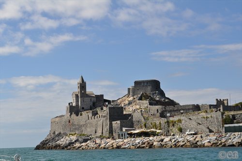 Portovenere