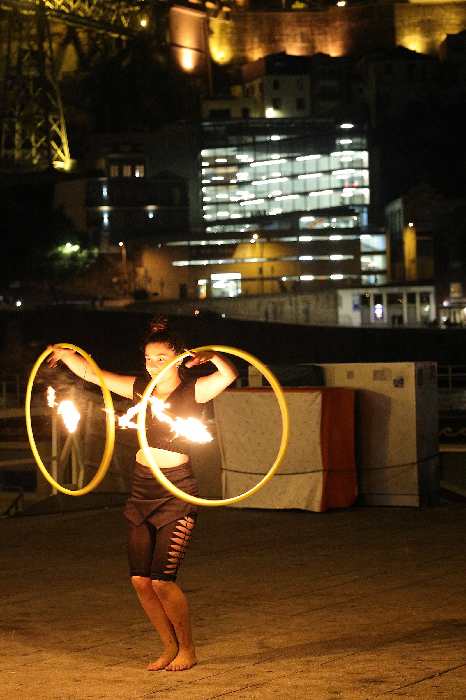 Street Artist a Porto