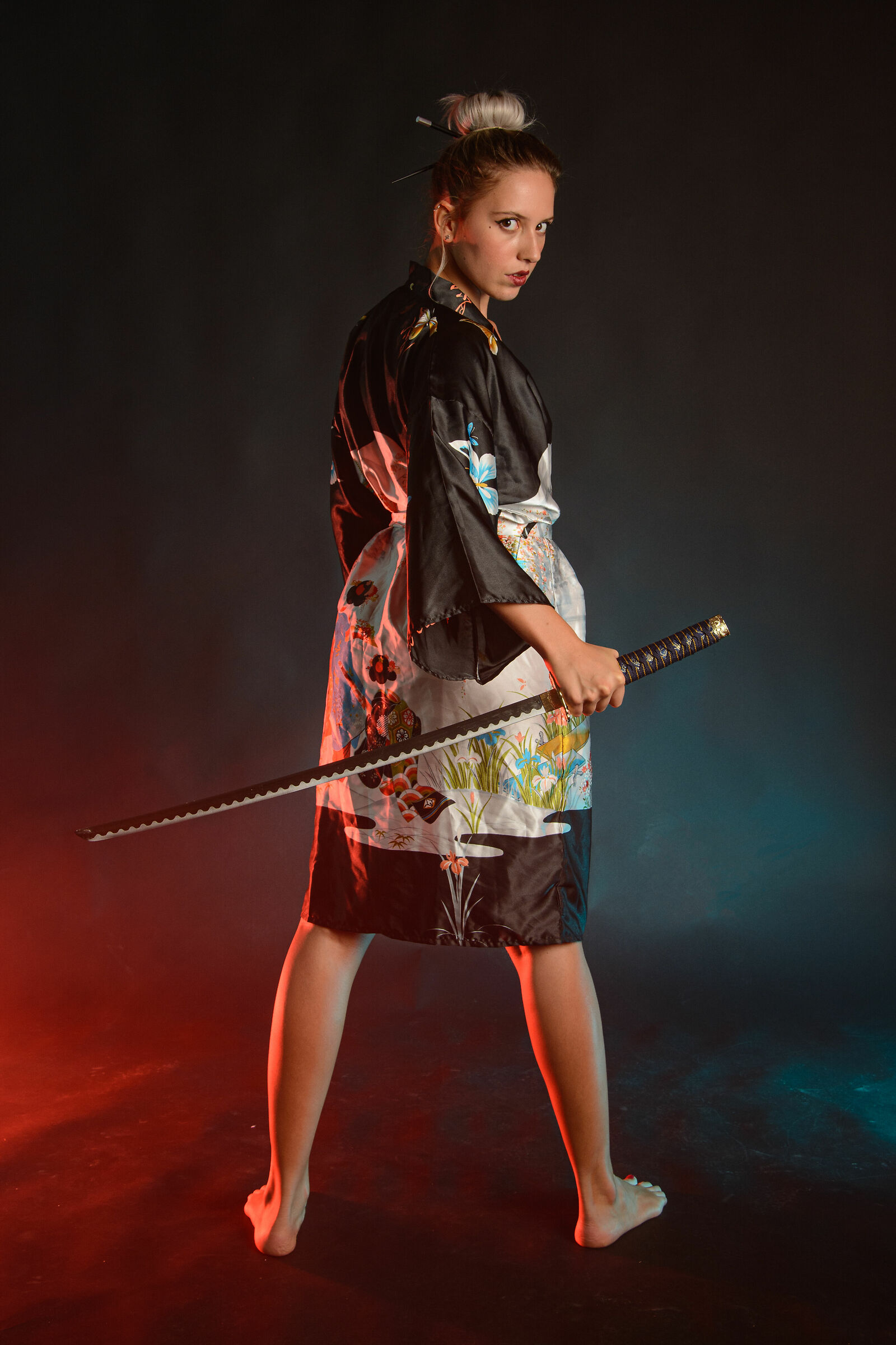 Non sottovalutarmi mai