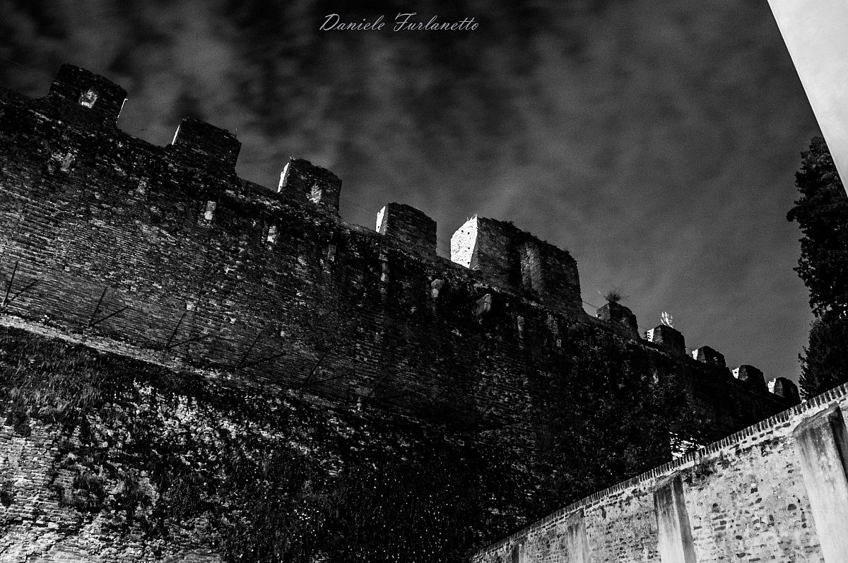 scorci di Castelfranco Veneto