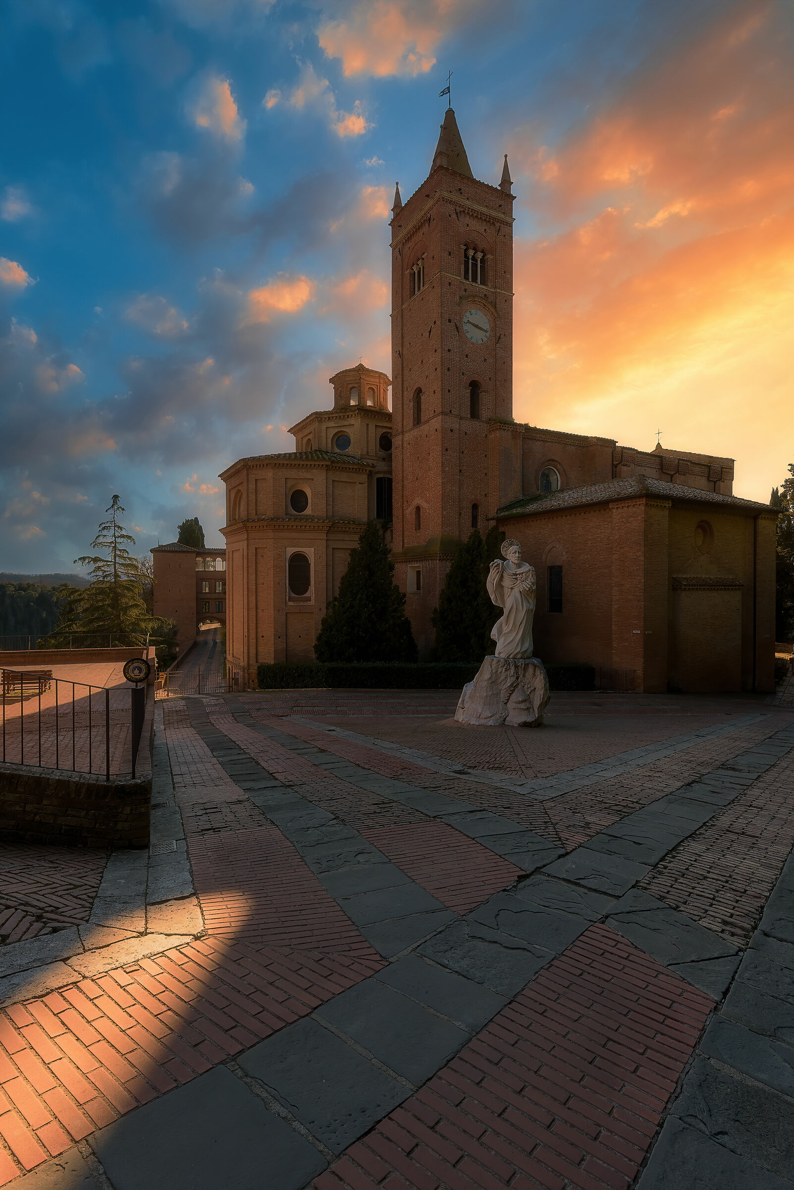Mount Olivieto Major