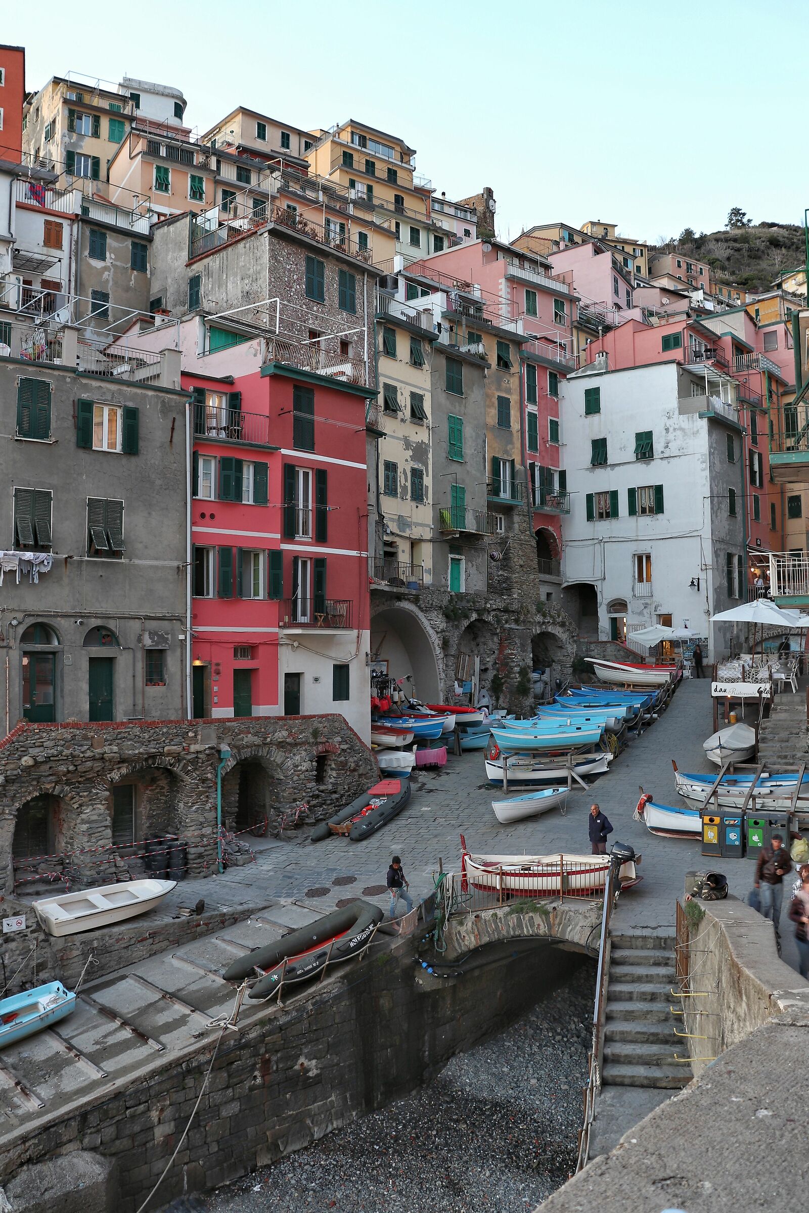 Riomaggiore