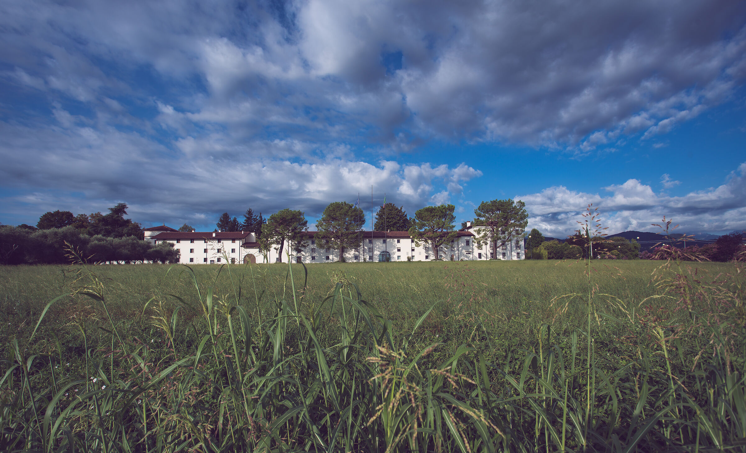 Villa i Pini Malo Vi Canon 17-40 f4
