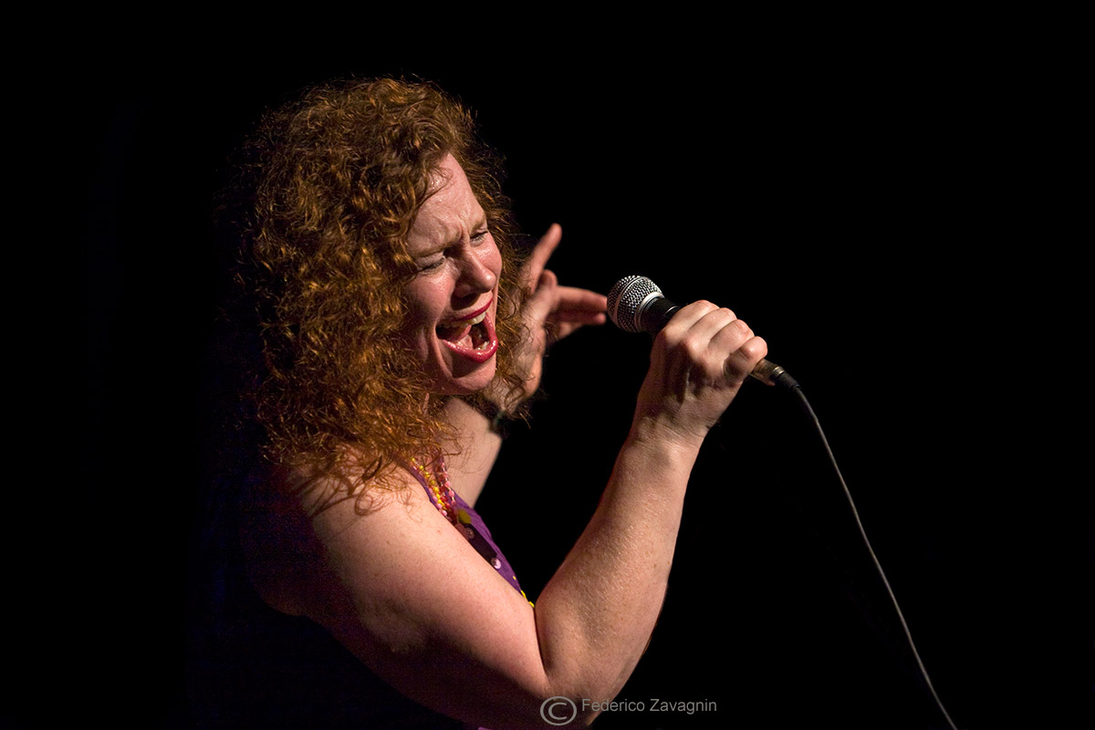 Shara Jane Morris