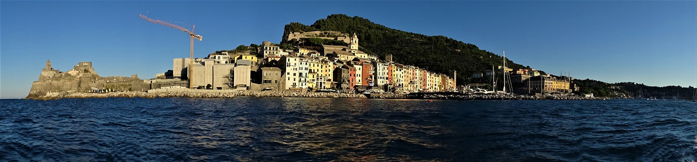 porto venere