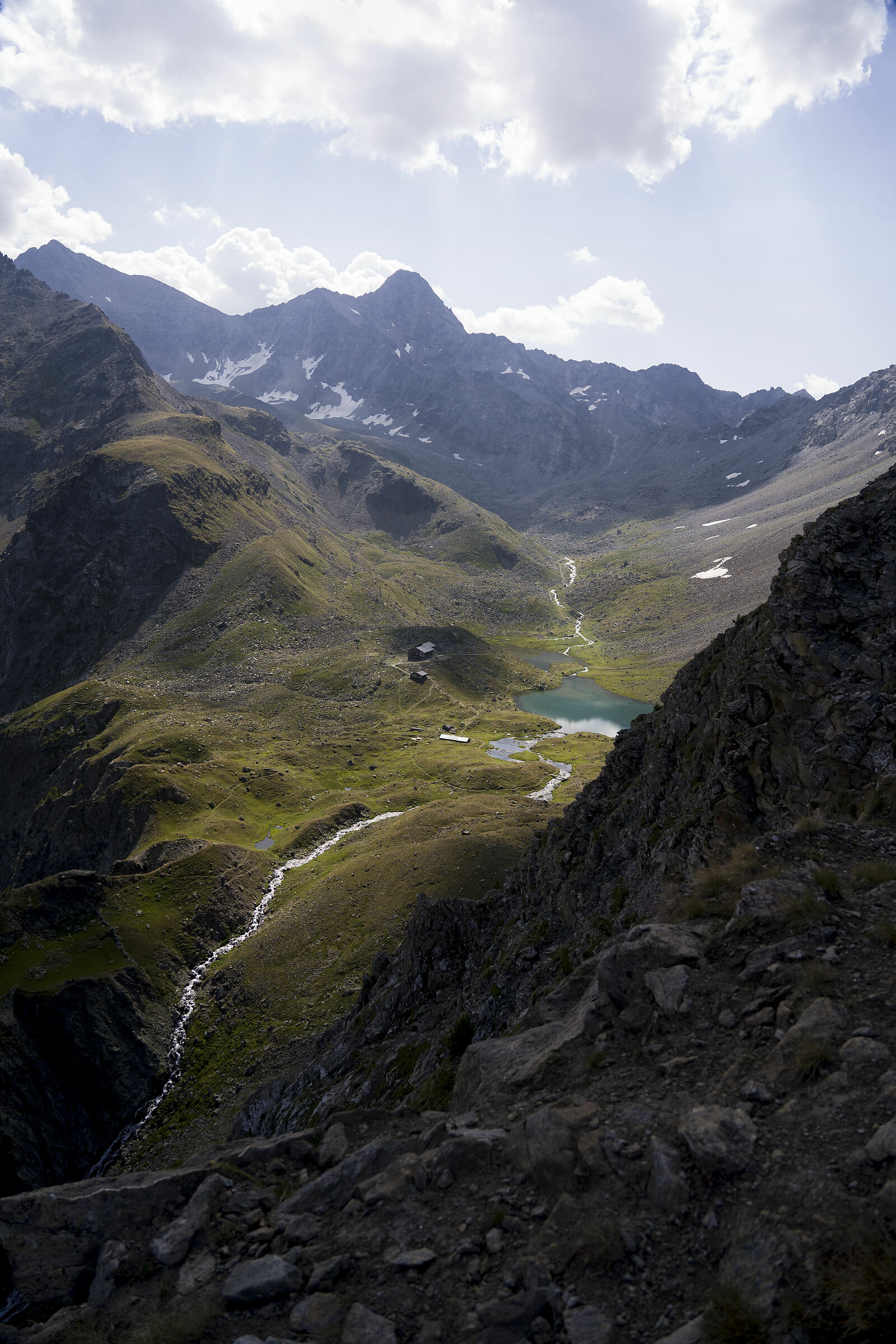 Rifugio Arbolle