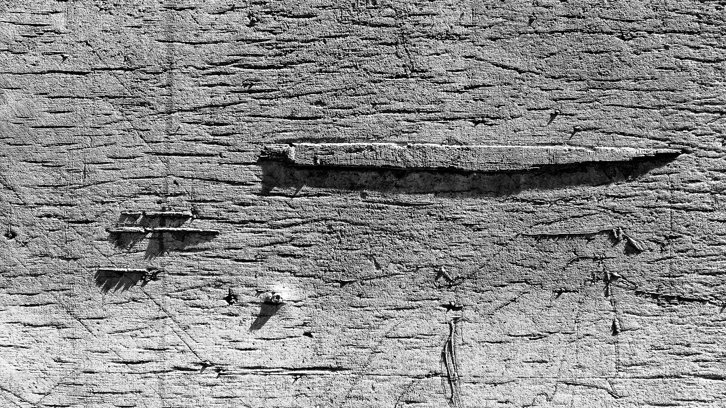 Urban hieroglyphics...