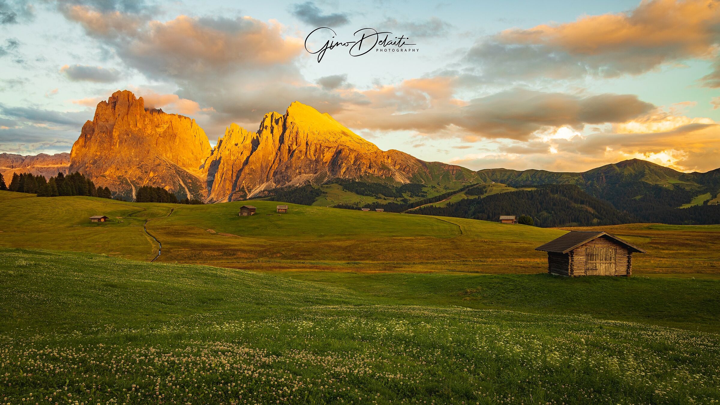 Alpe di Siusi