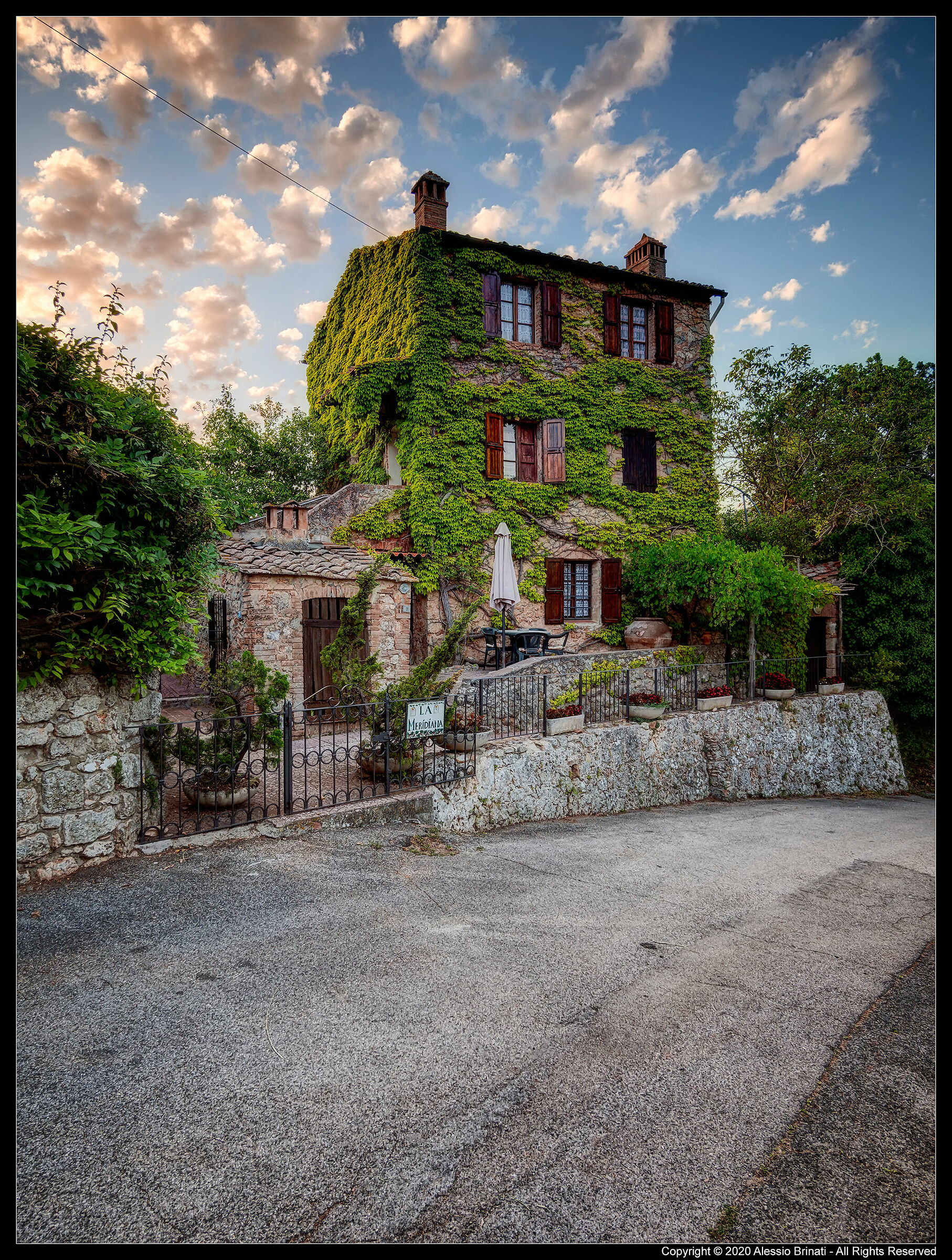 La casetta delle fiabe..