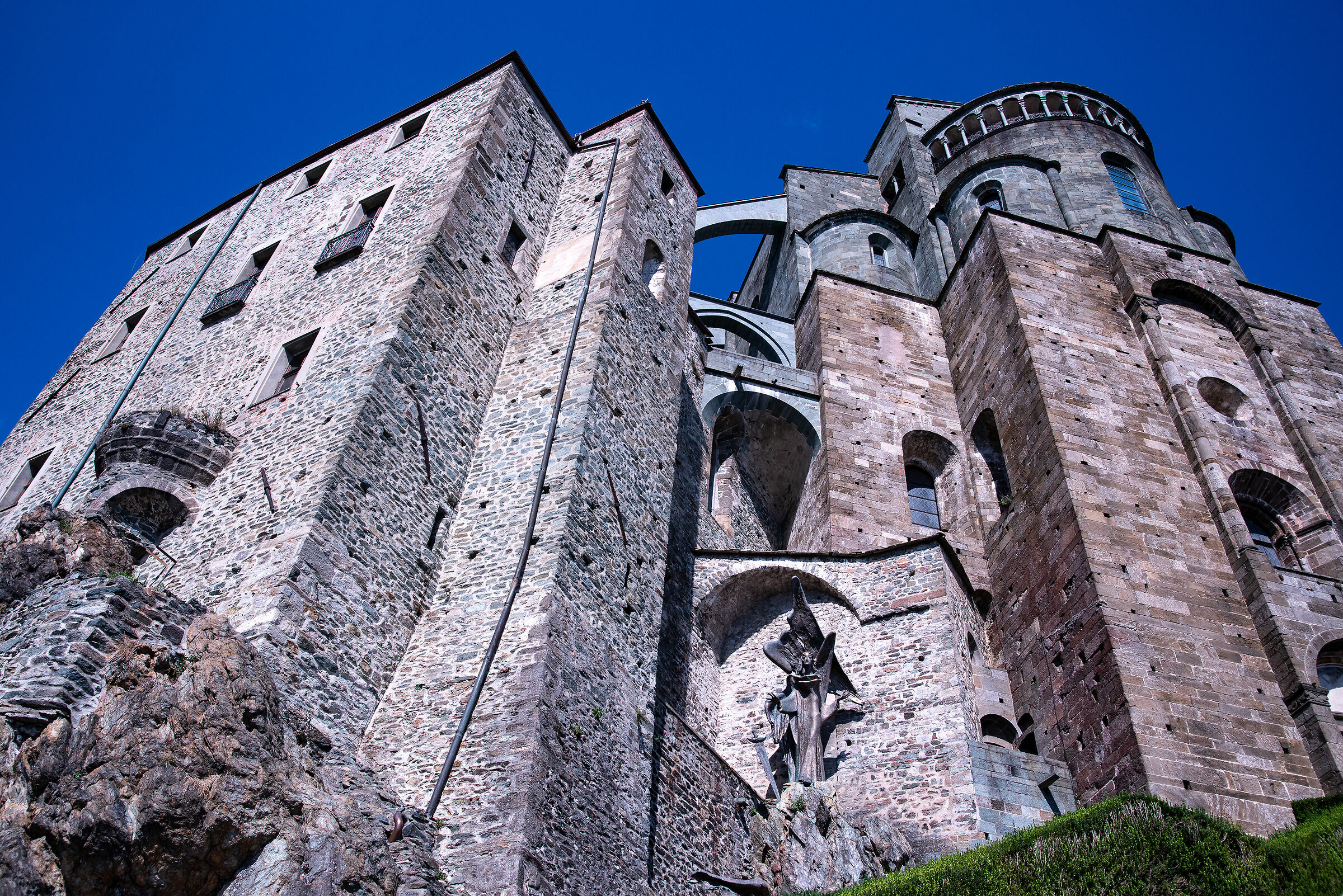 Sacred of St. Michael